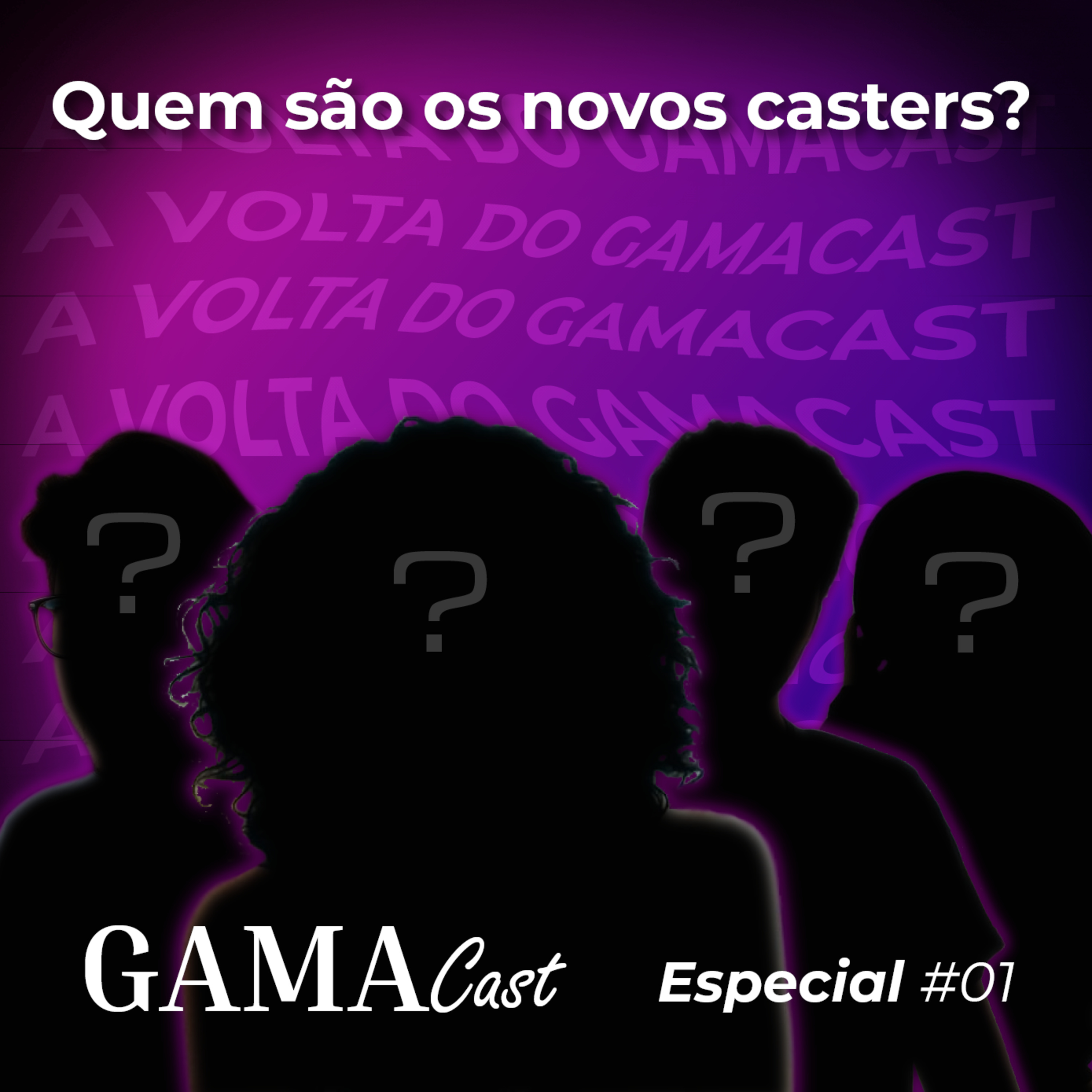 GamaCast