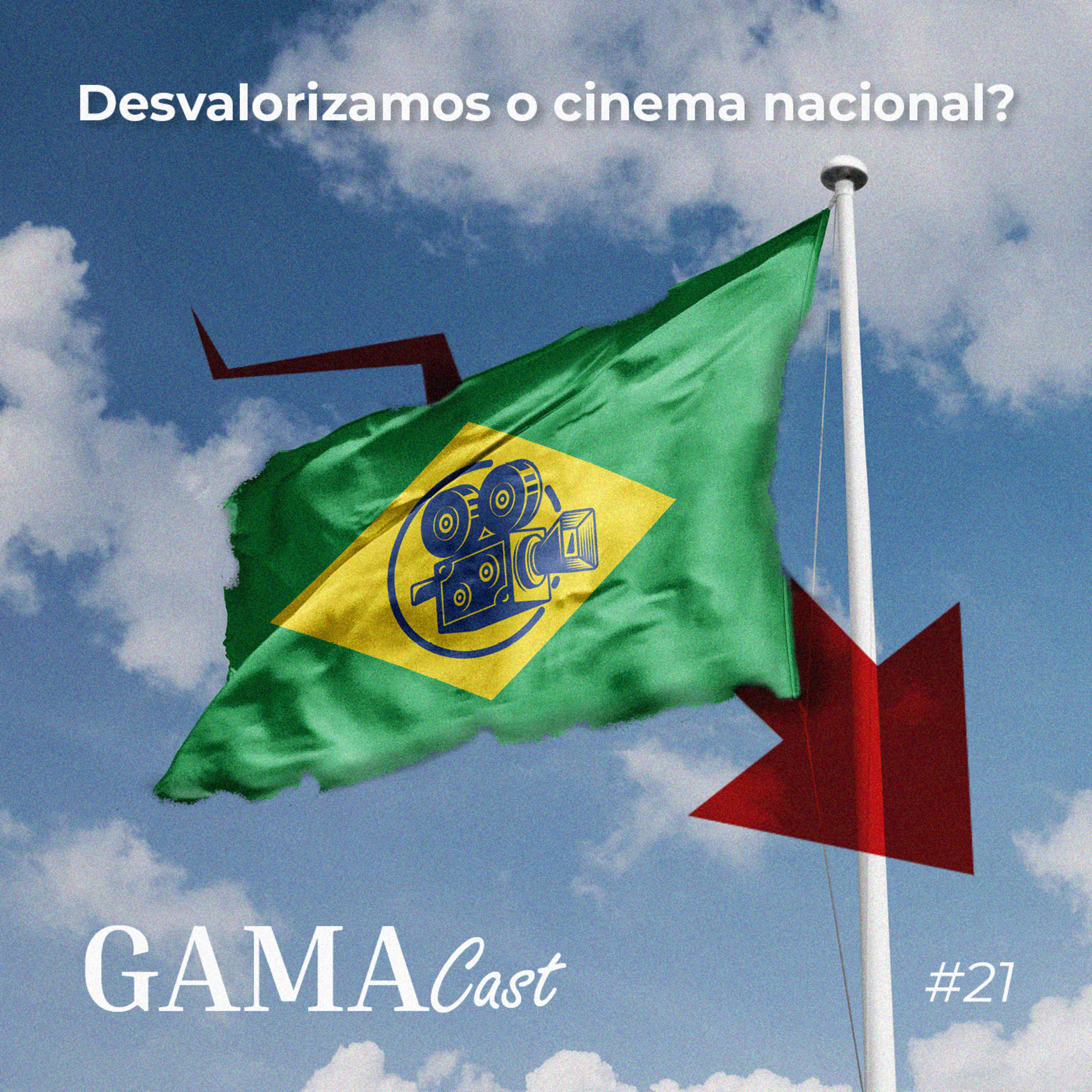 GamaCast