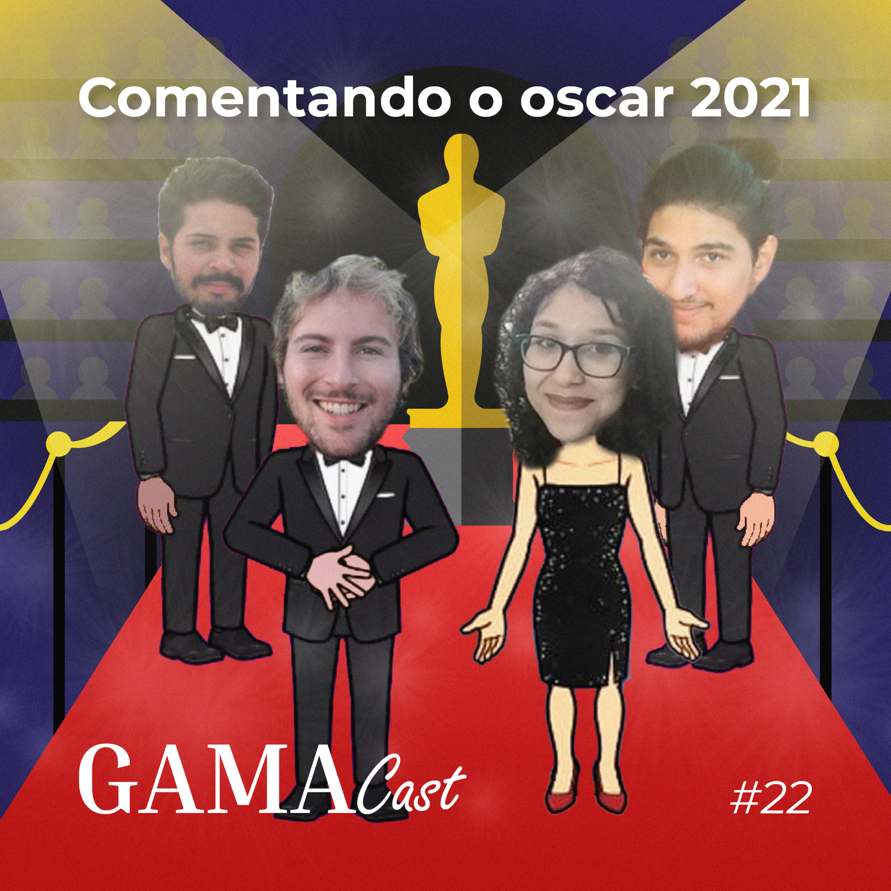 GamaCast