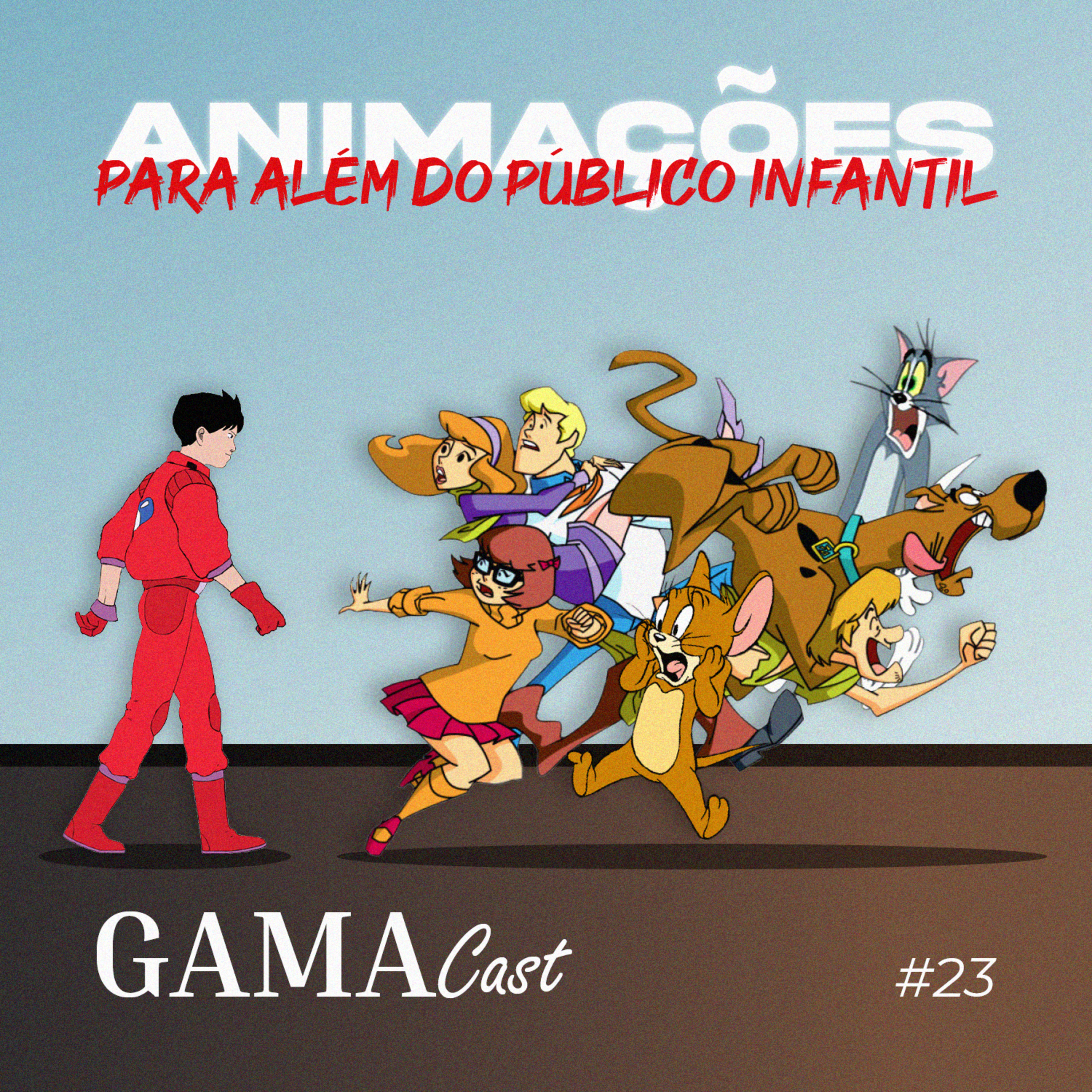 GamaCast