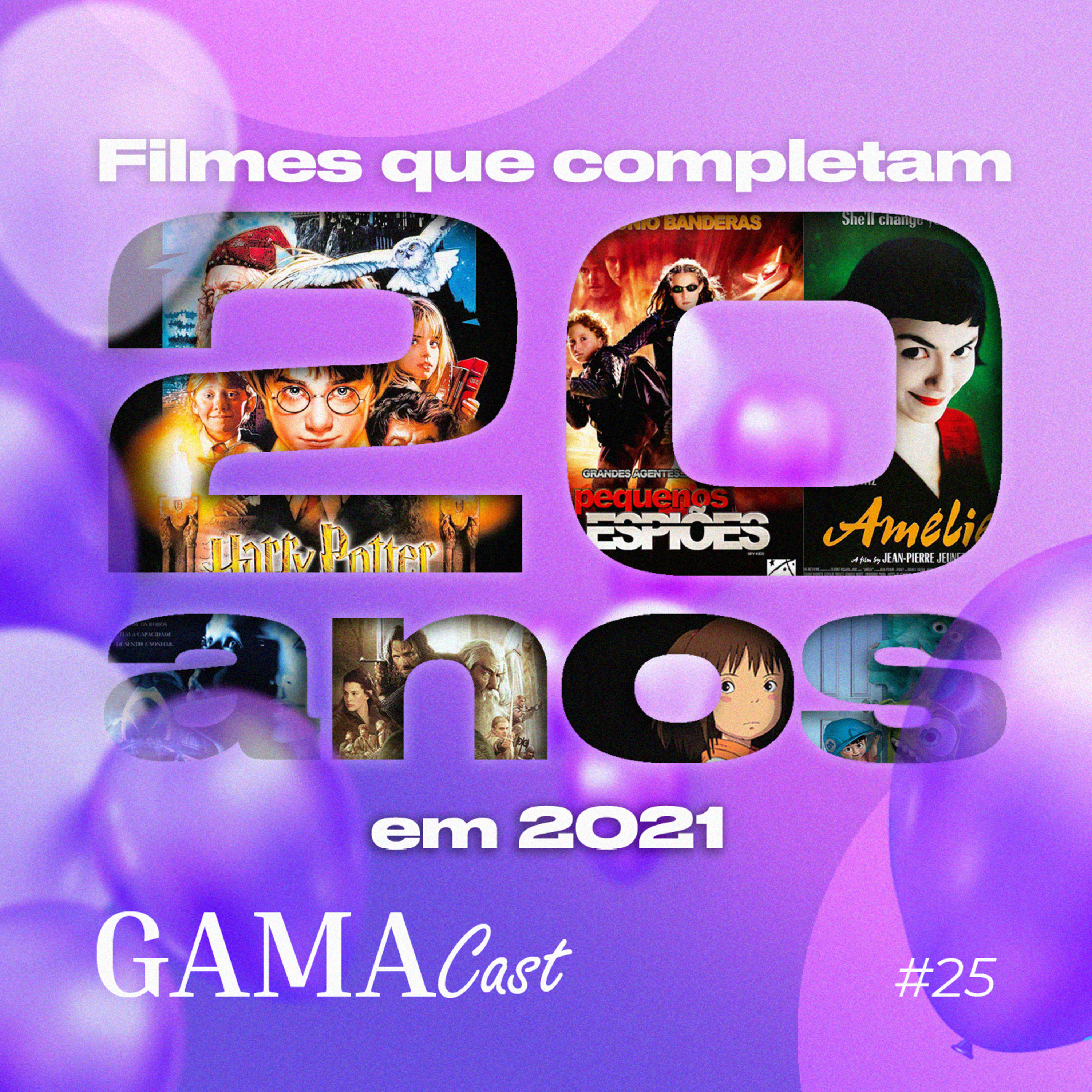 GamaCast