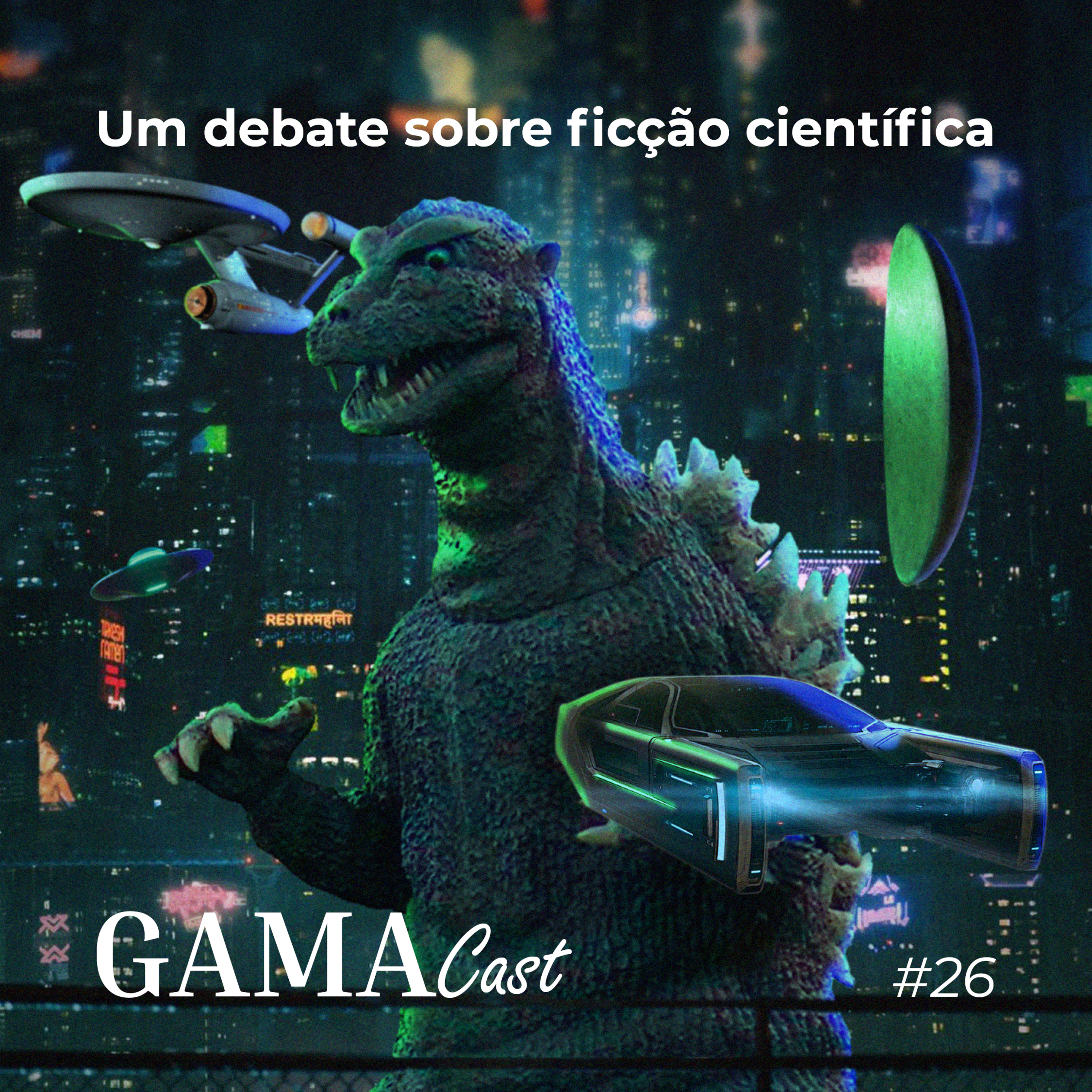 GamaCast