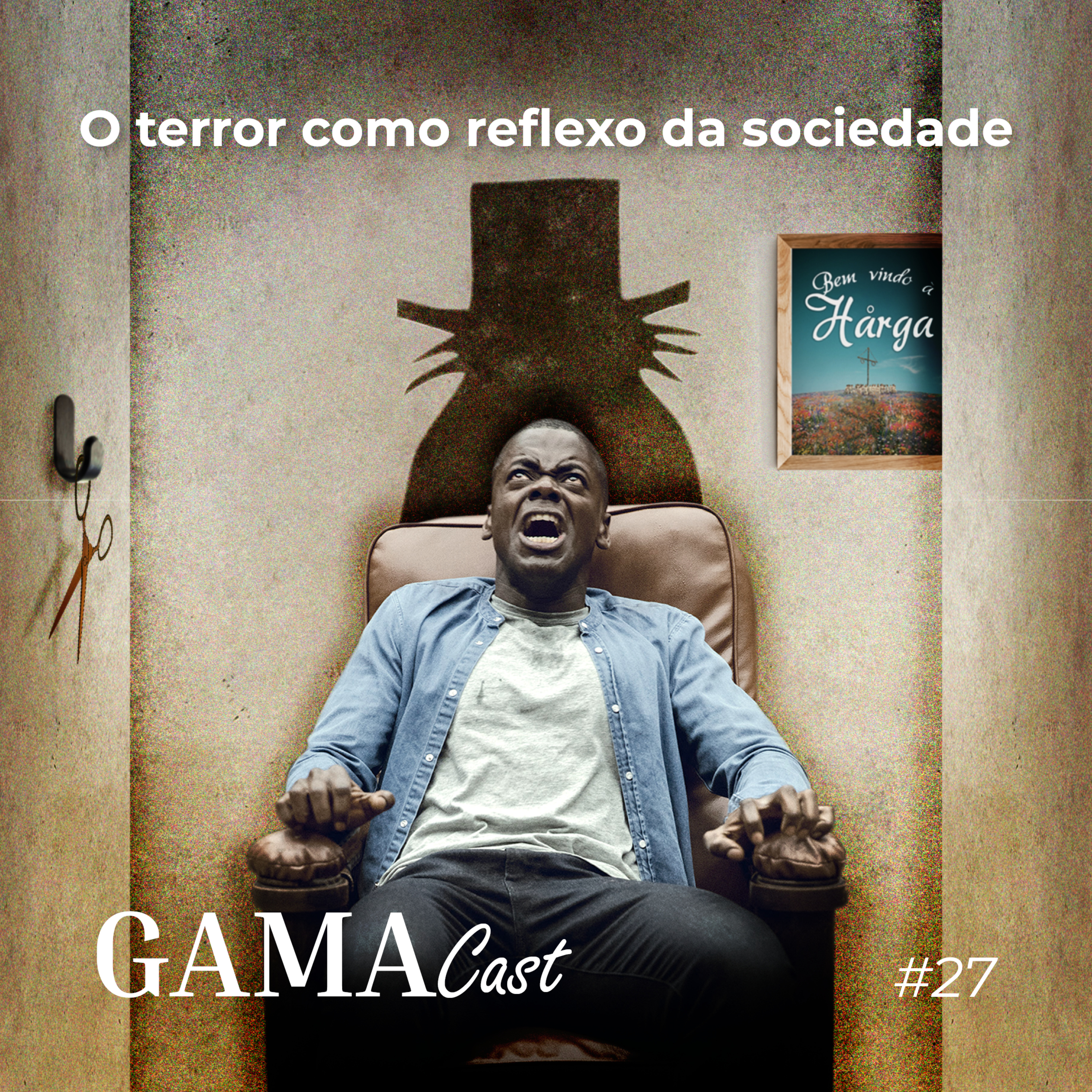 GamaCast