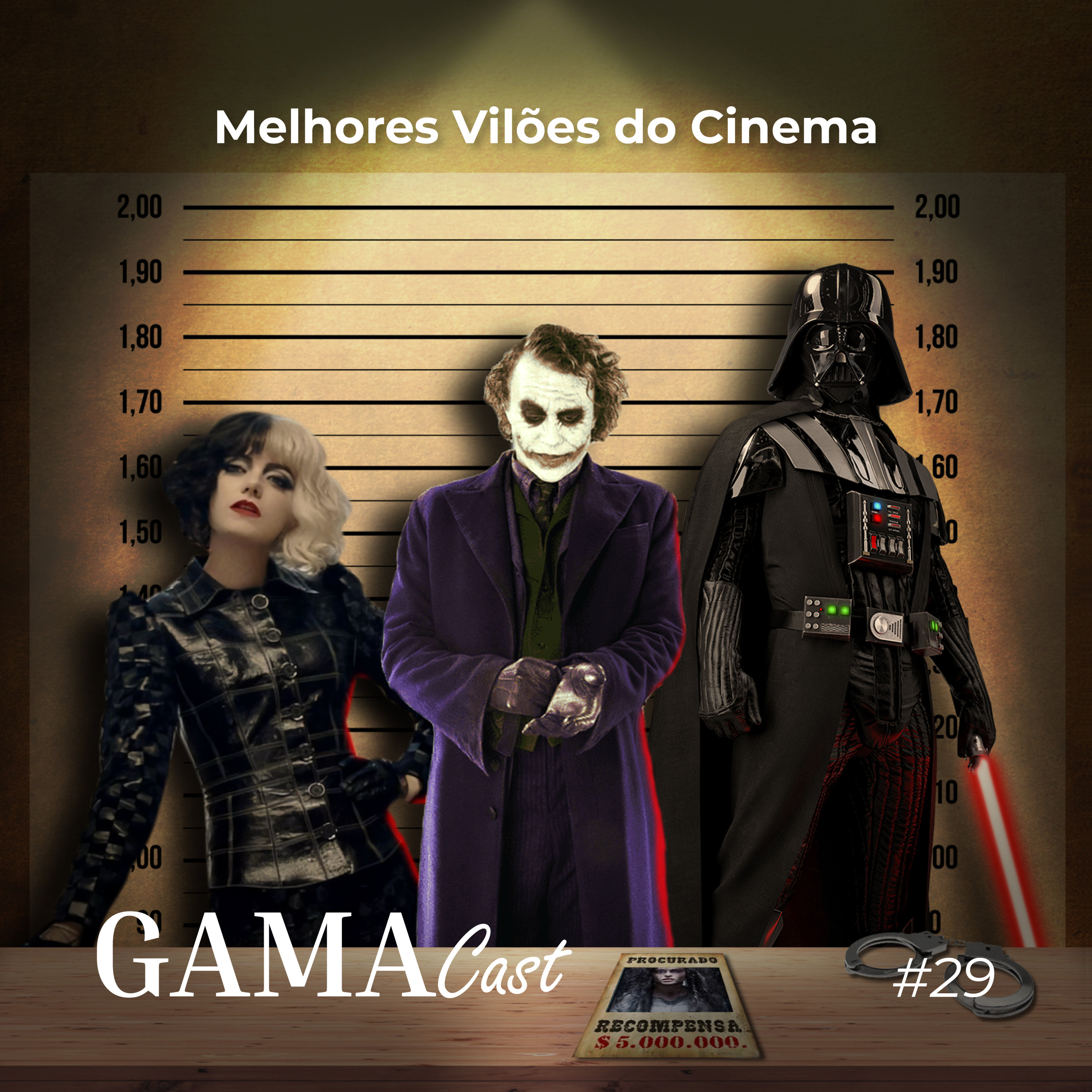GamaCast