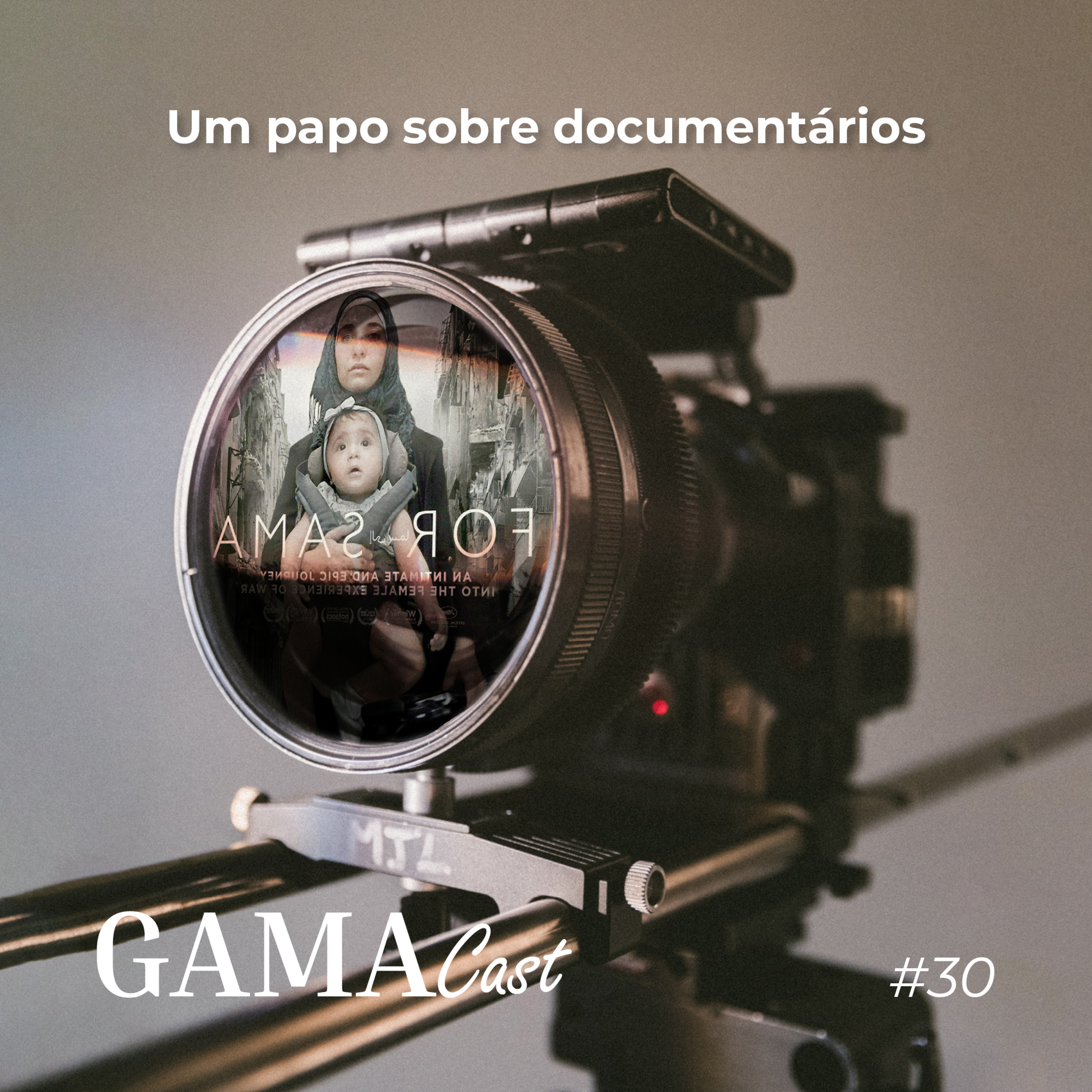 GamaCast