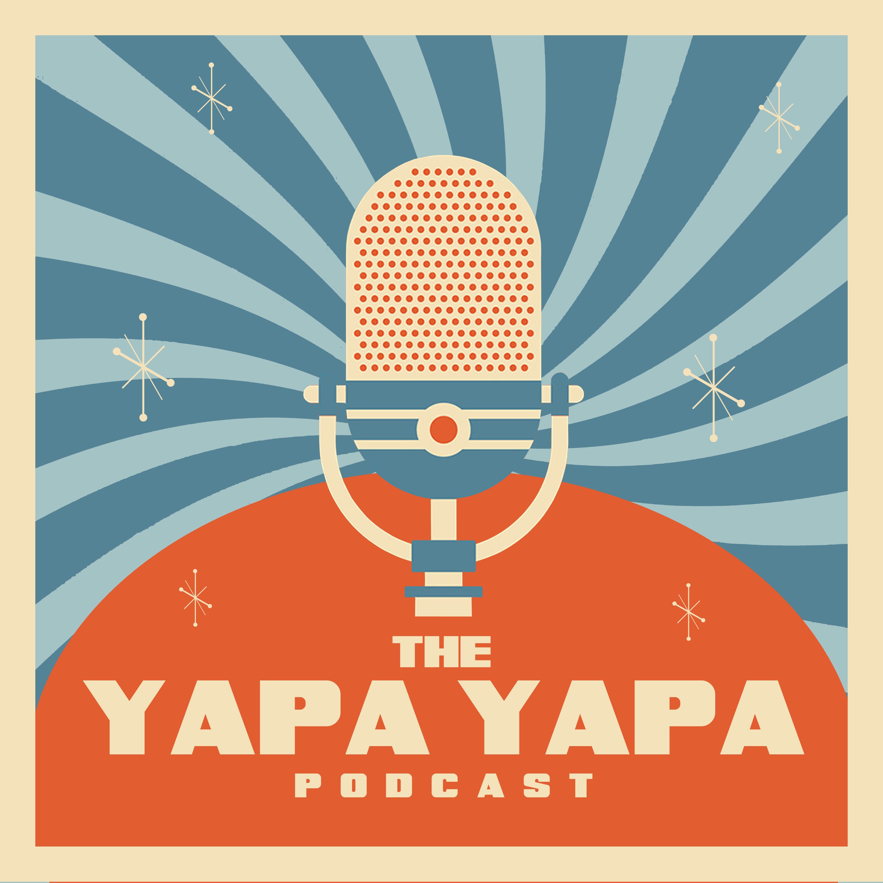 The Yapa Yapa Podcast
