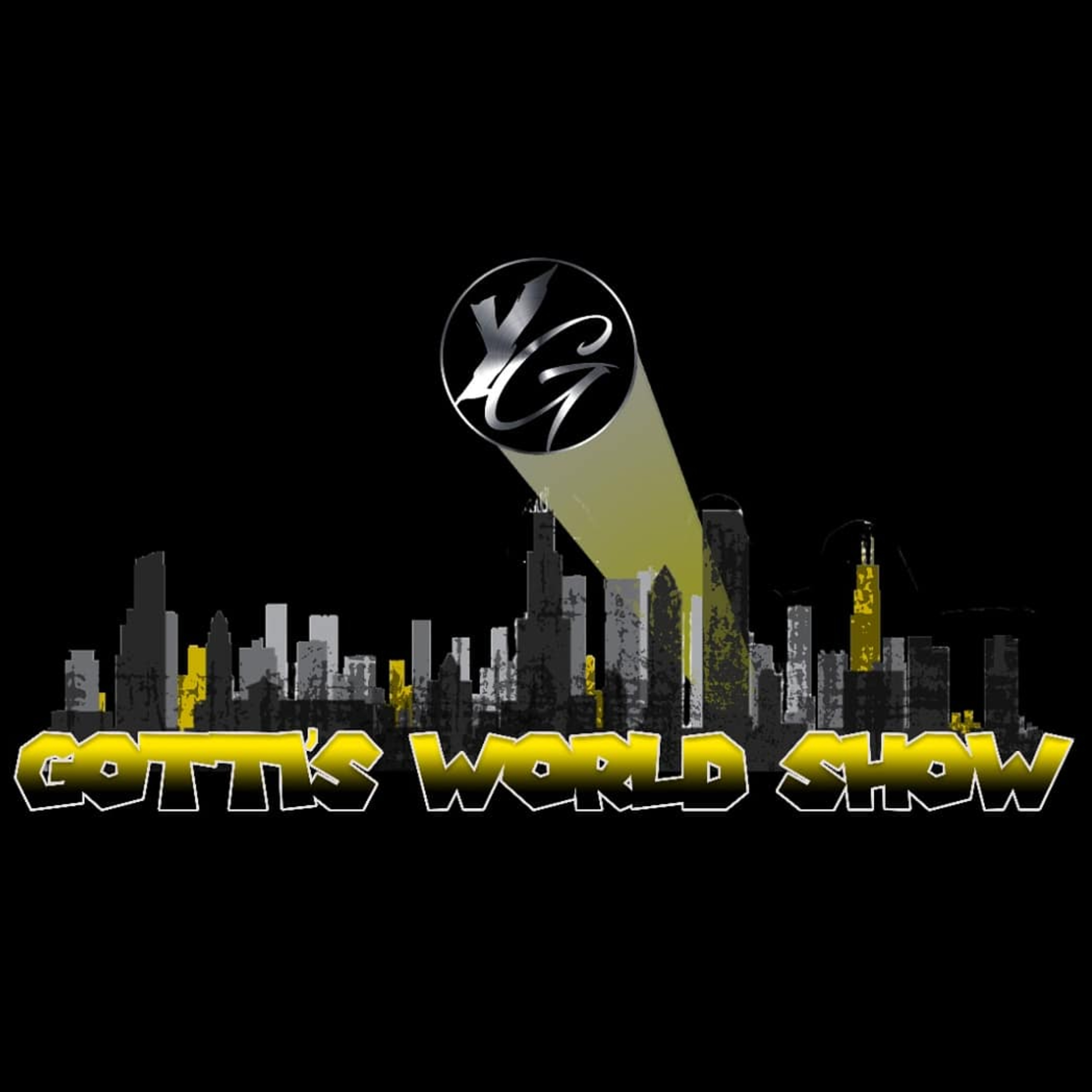 Gotti\'s World Show