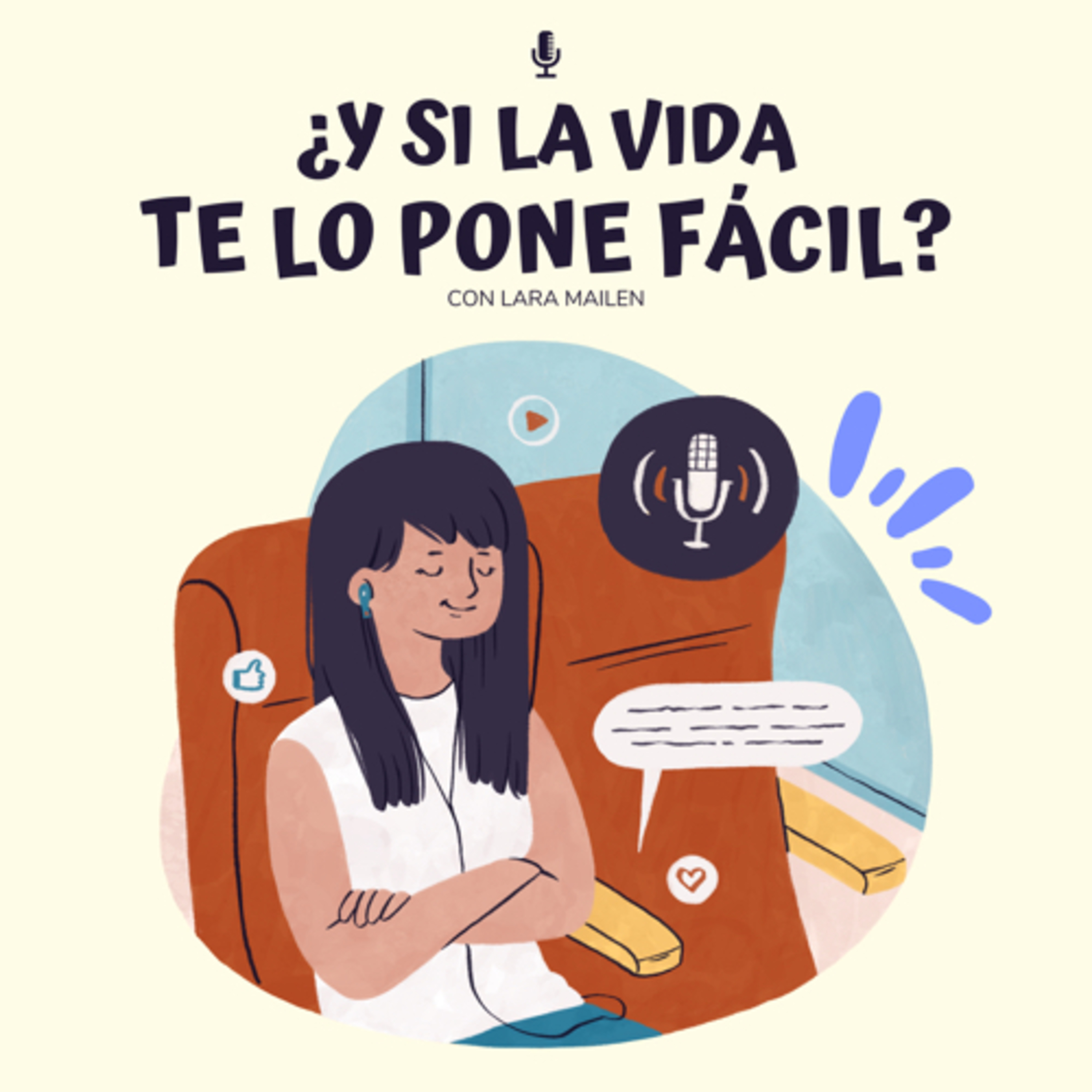 Y si la vida te lo pone fácil?