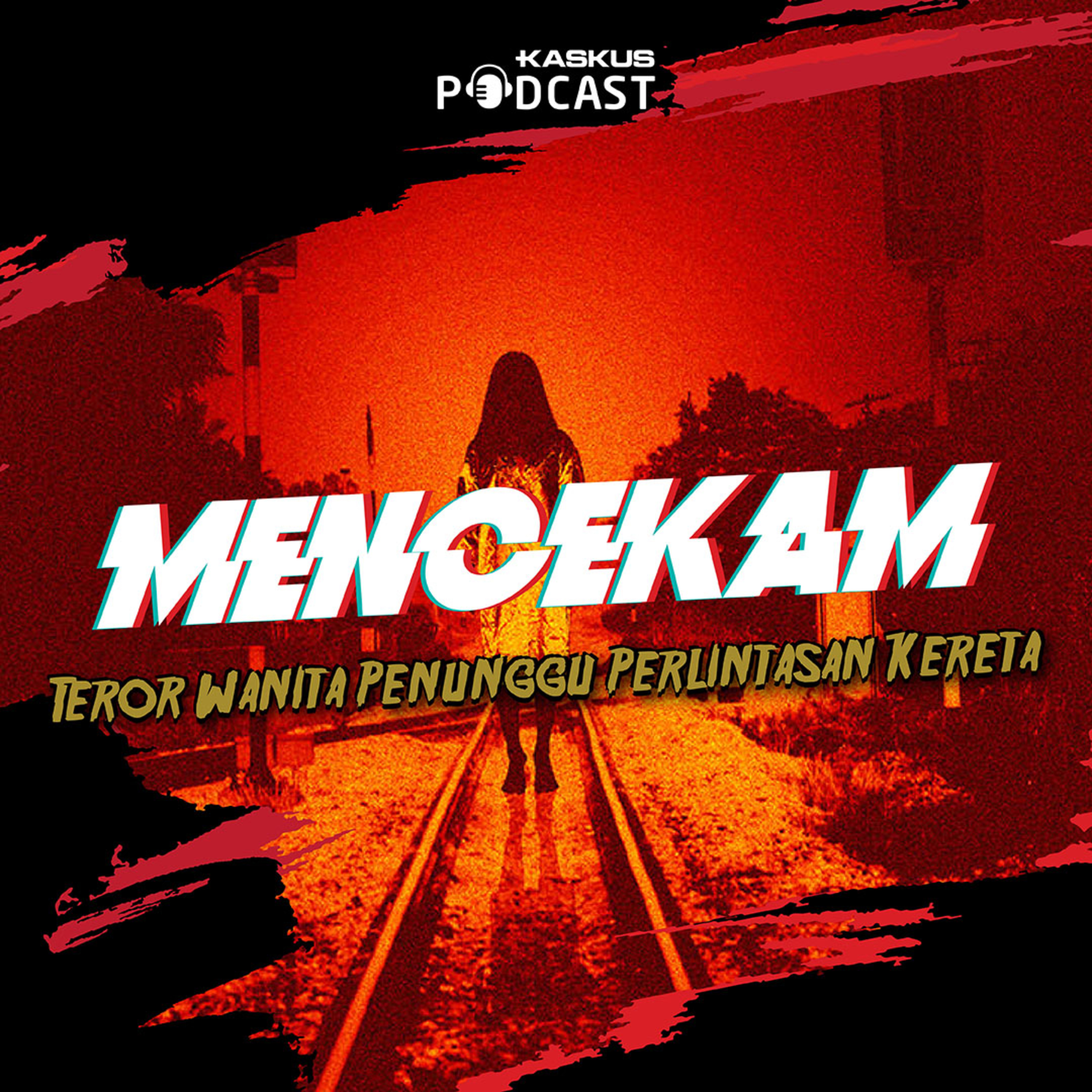 Mencekam