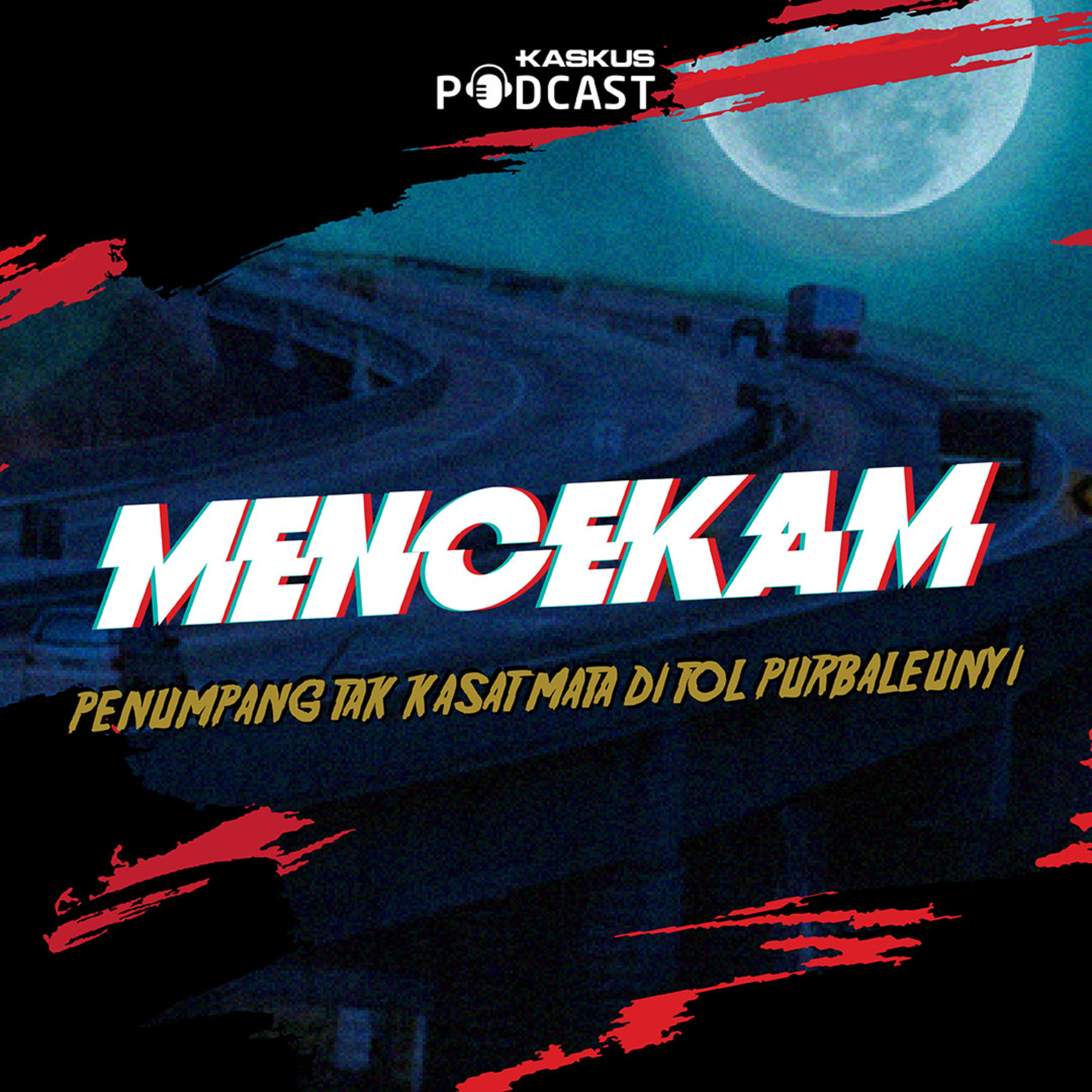 Mencekam
