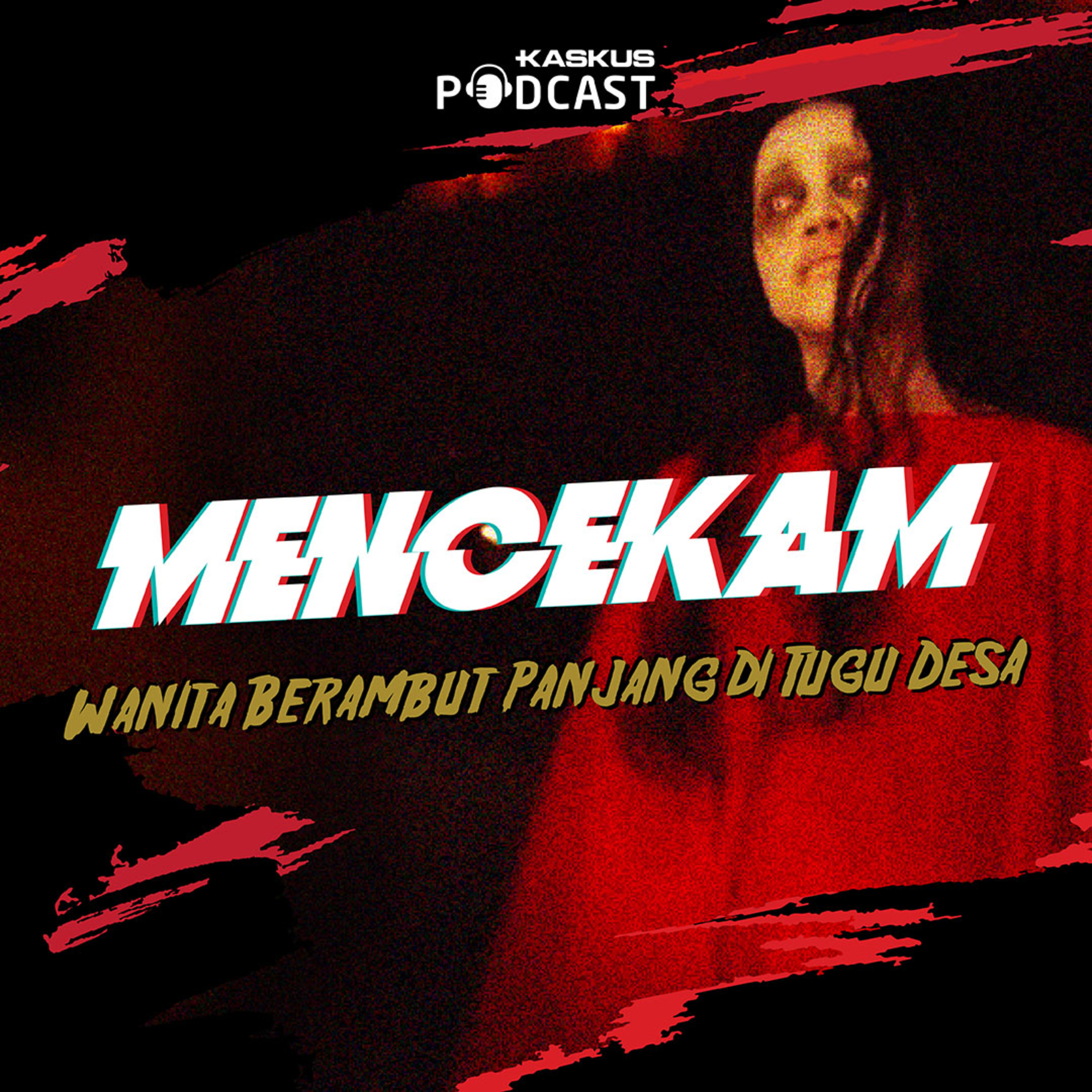 Mencekam