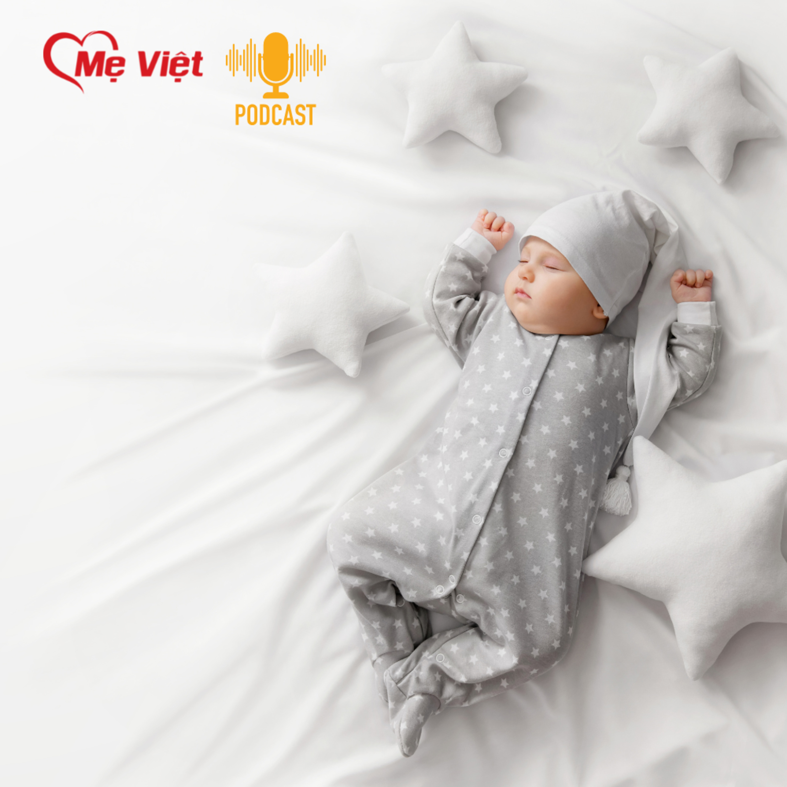 Mẹ Việt Kênh Âm Thanh Của Ba Mẹ!