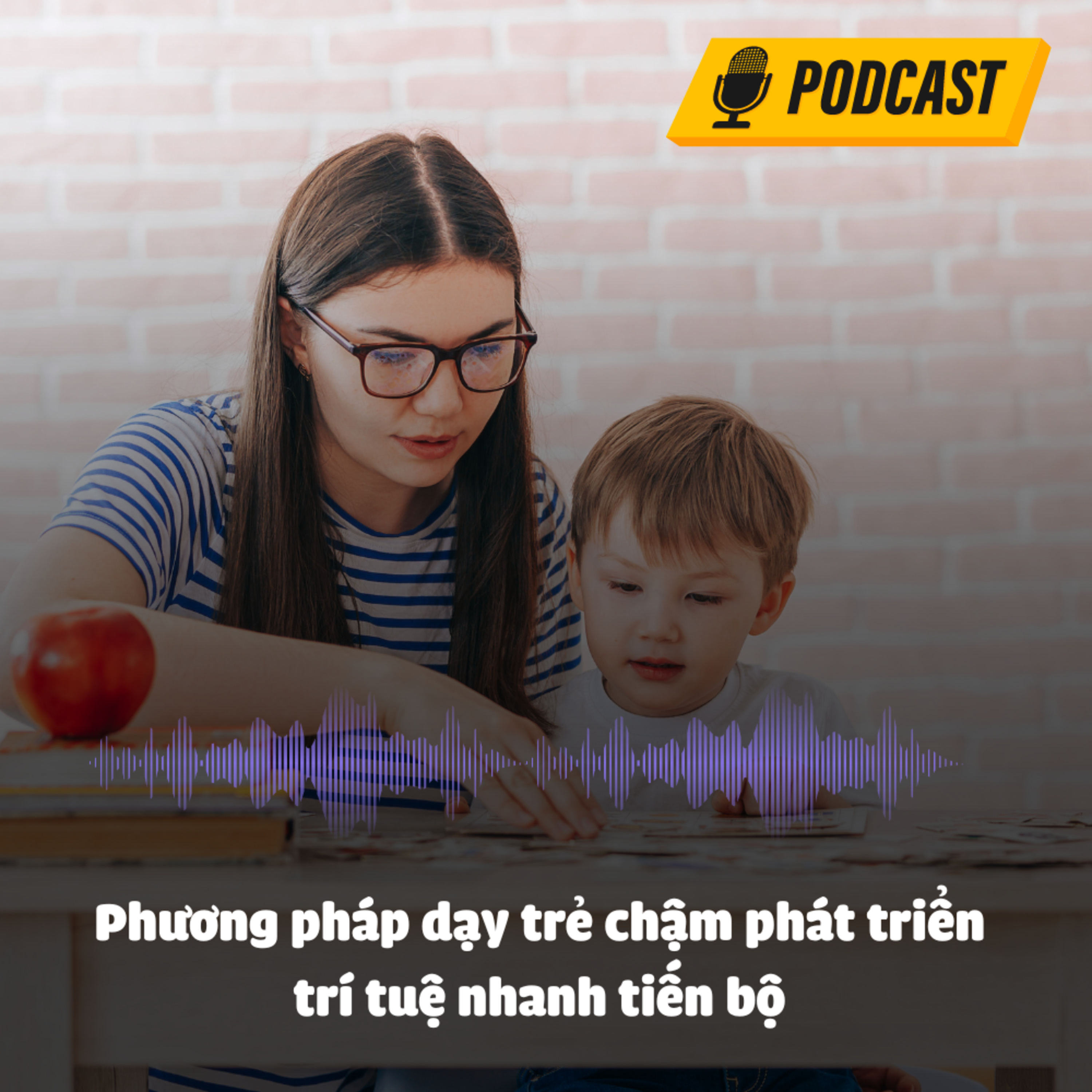 Mẹ Việt Kênh Âm Thanh Của Ba Mẹ!