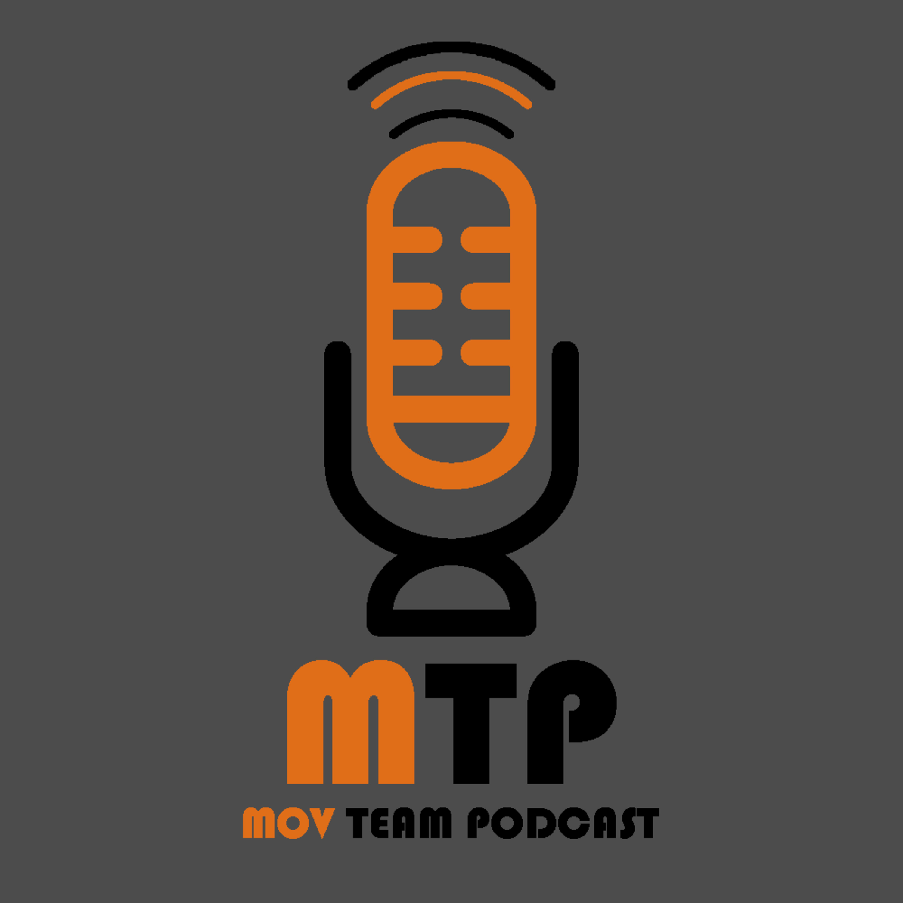 MTP Eps.1 - Mahasiswa, Cinta & Rahasia episode artwork