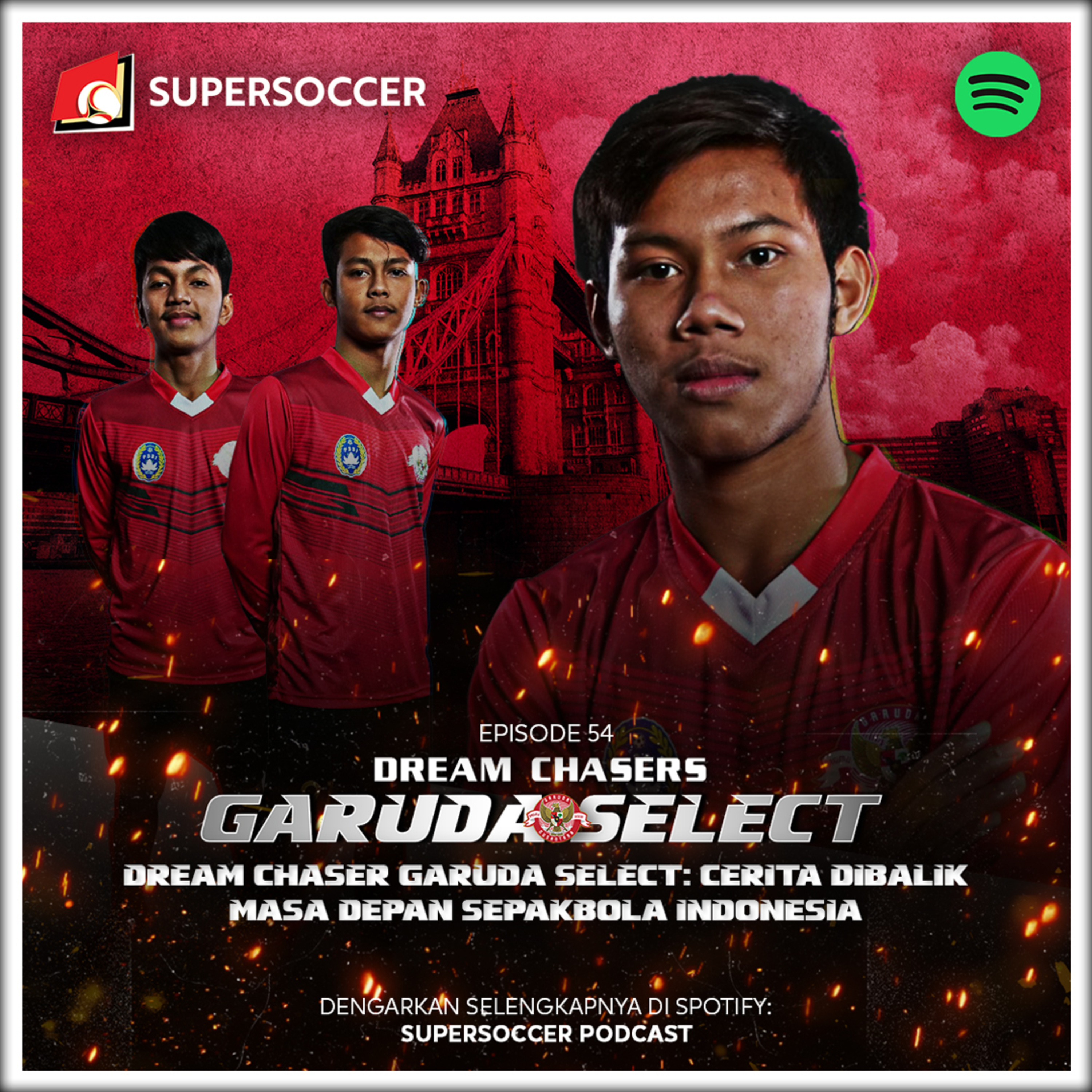 Super Soccer