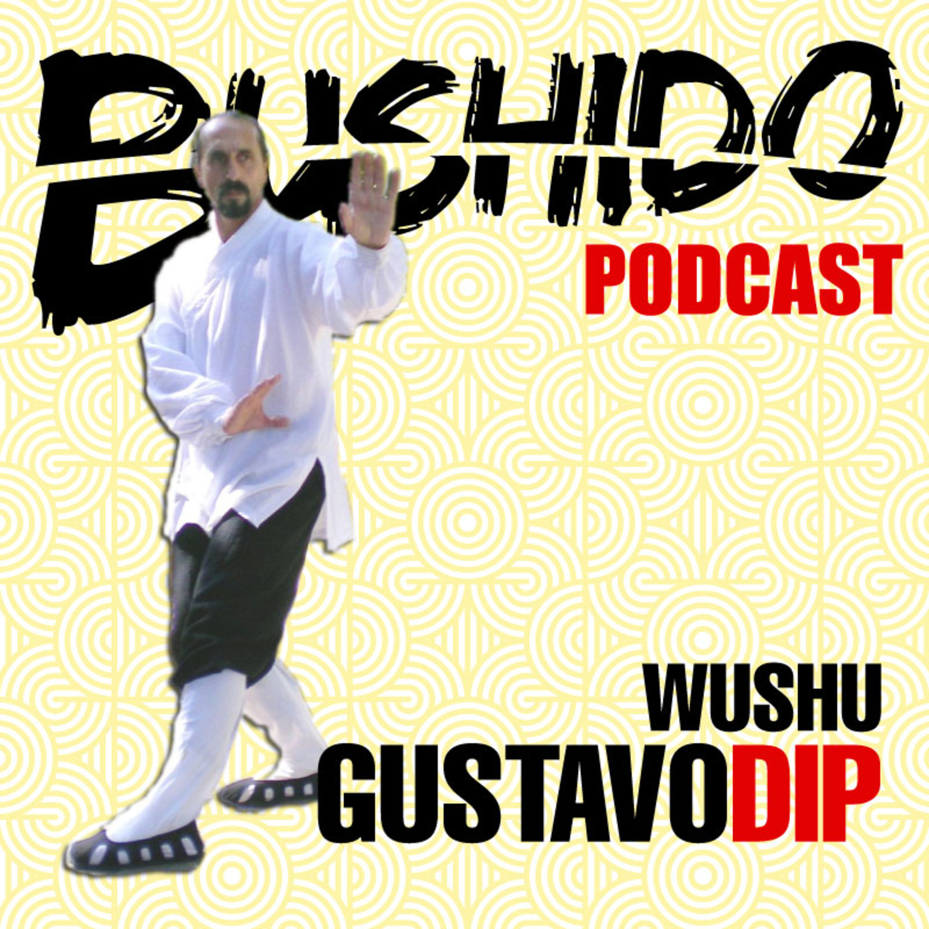 Bushido Podcast