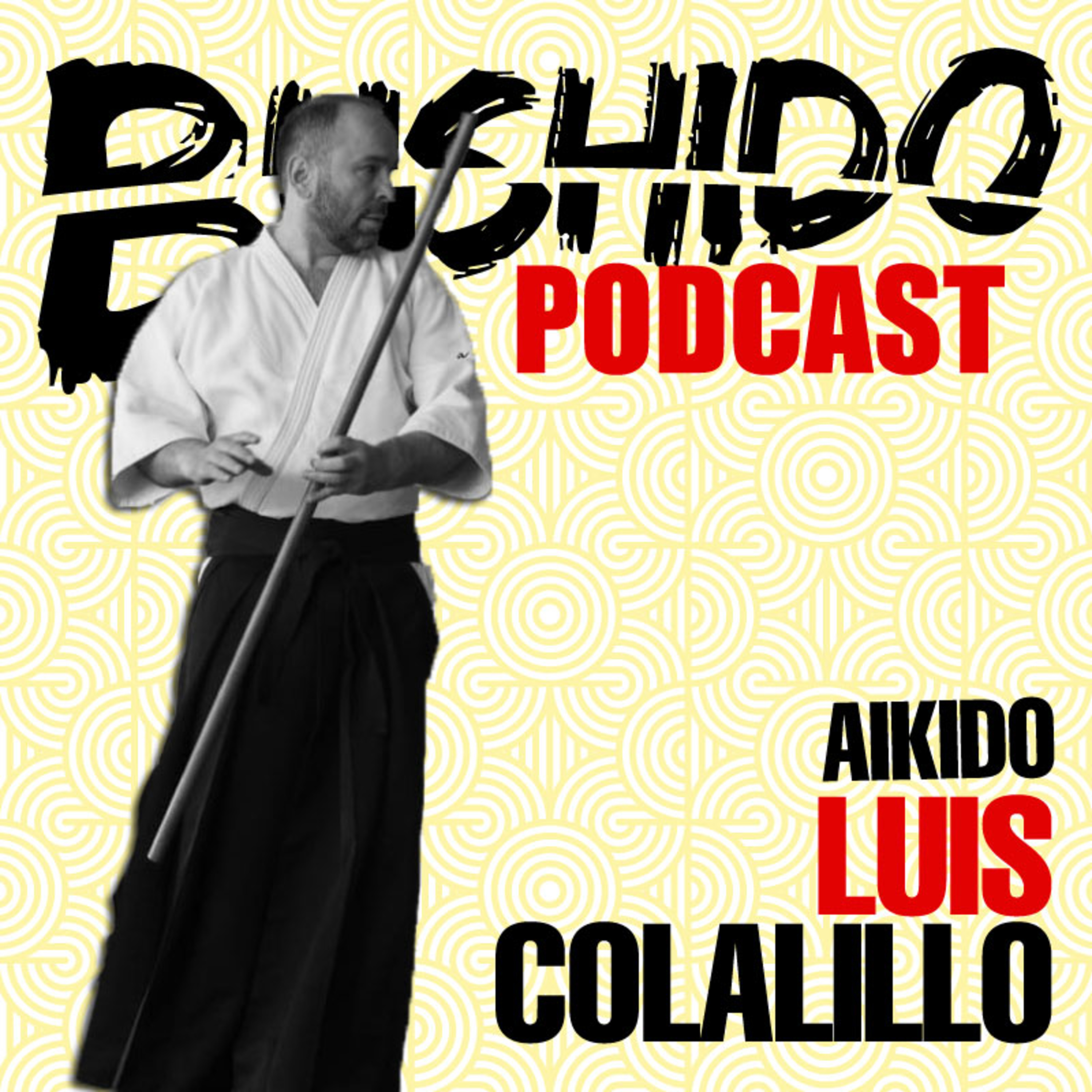 Bushido Podcast