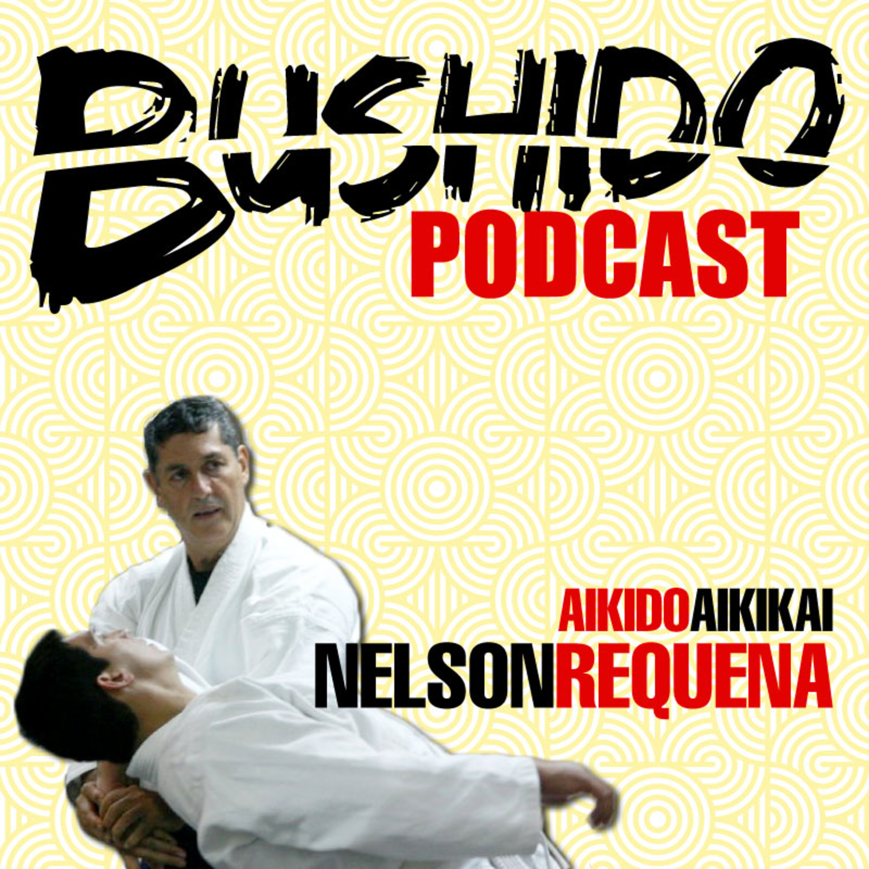Bushido Podcast