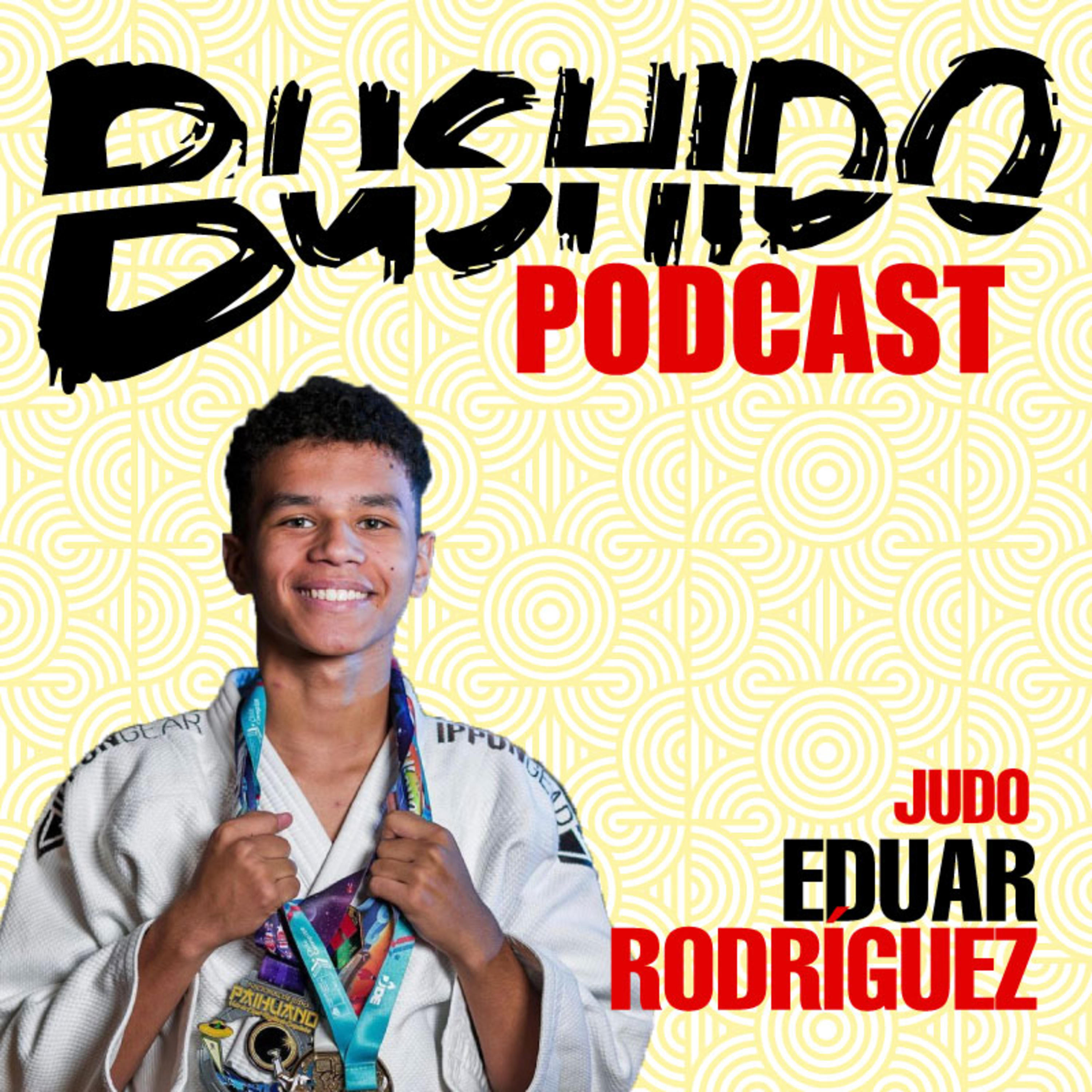 Bushido Podcast