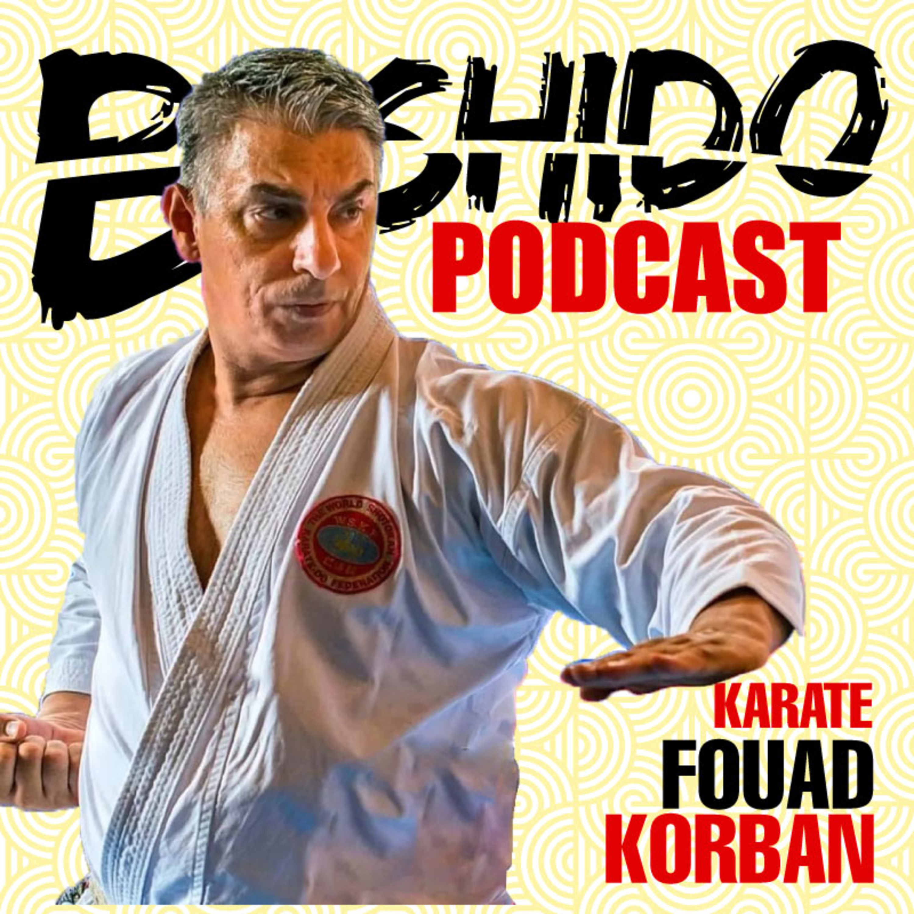 Bushido Podcast