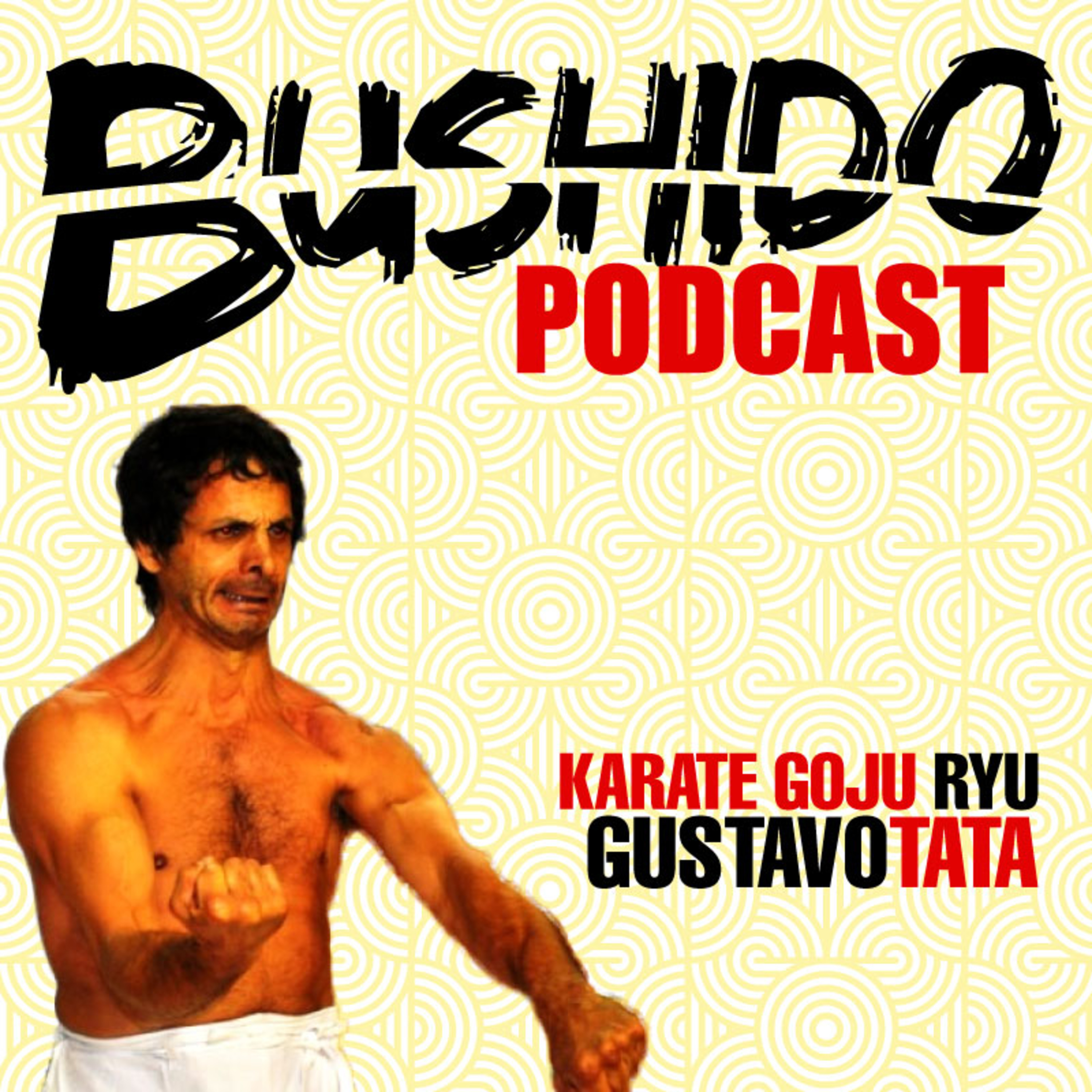 Bushido Podcast