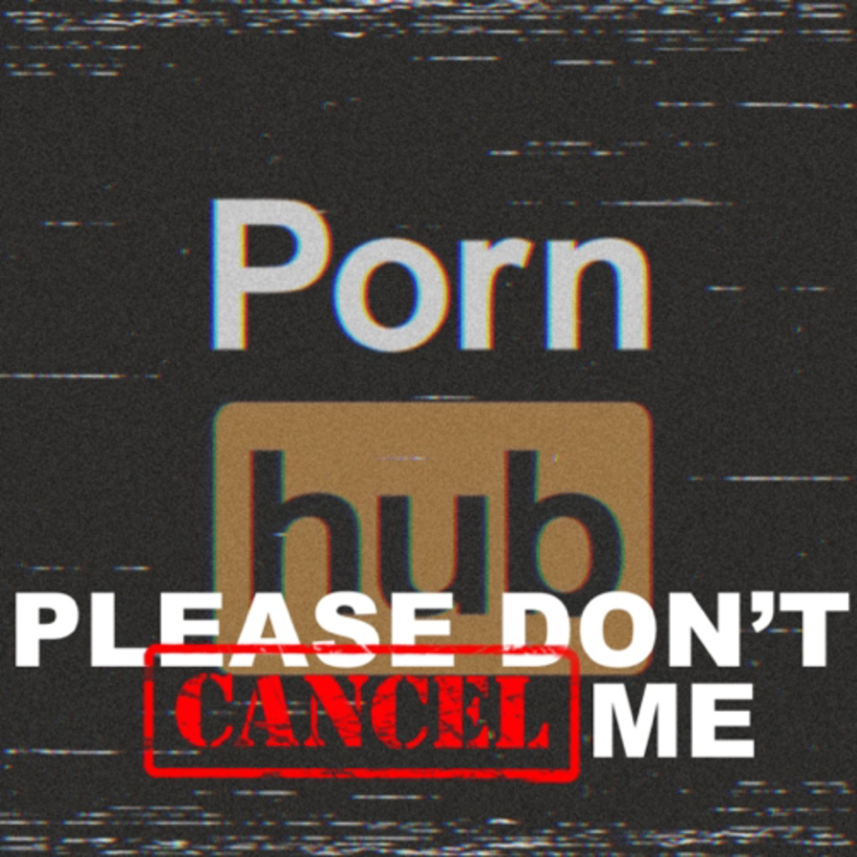 Please Don’t Cancel Me Podcast