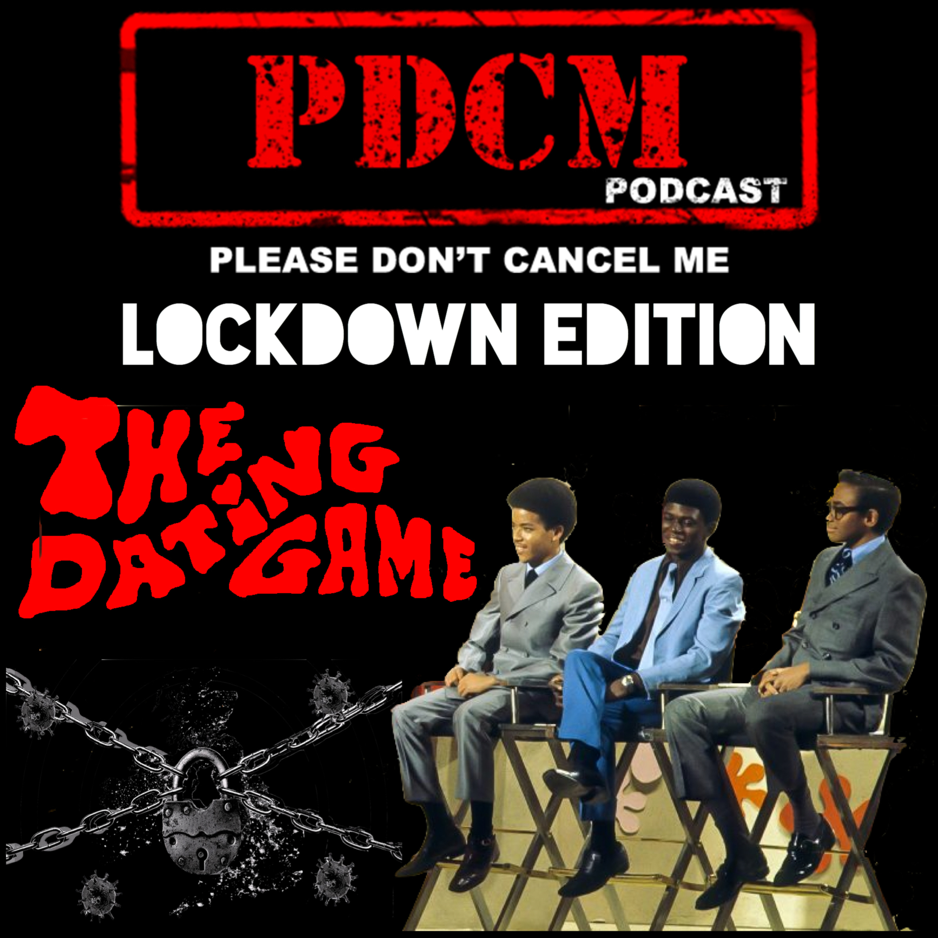 Please Don’t Cancel Me Podcast