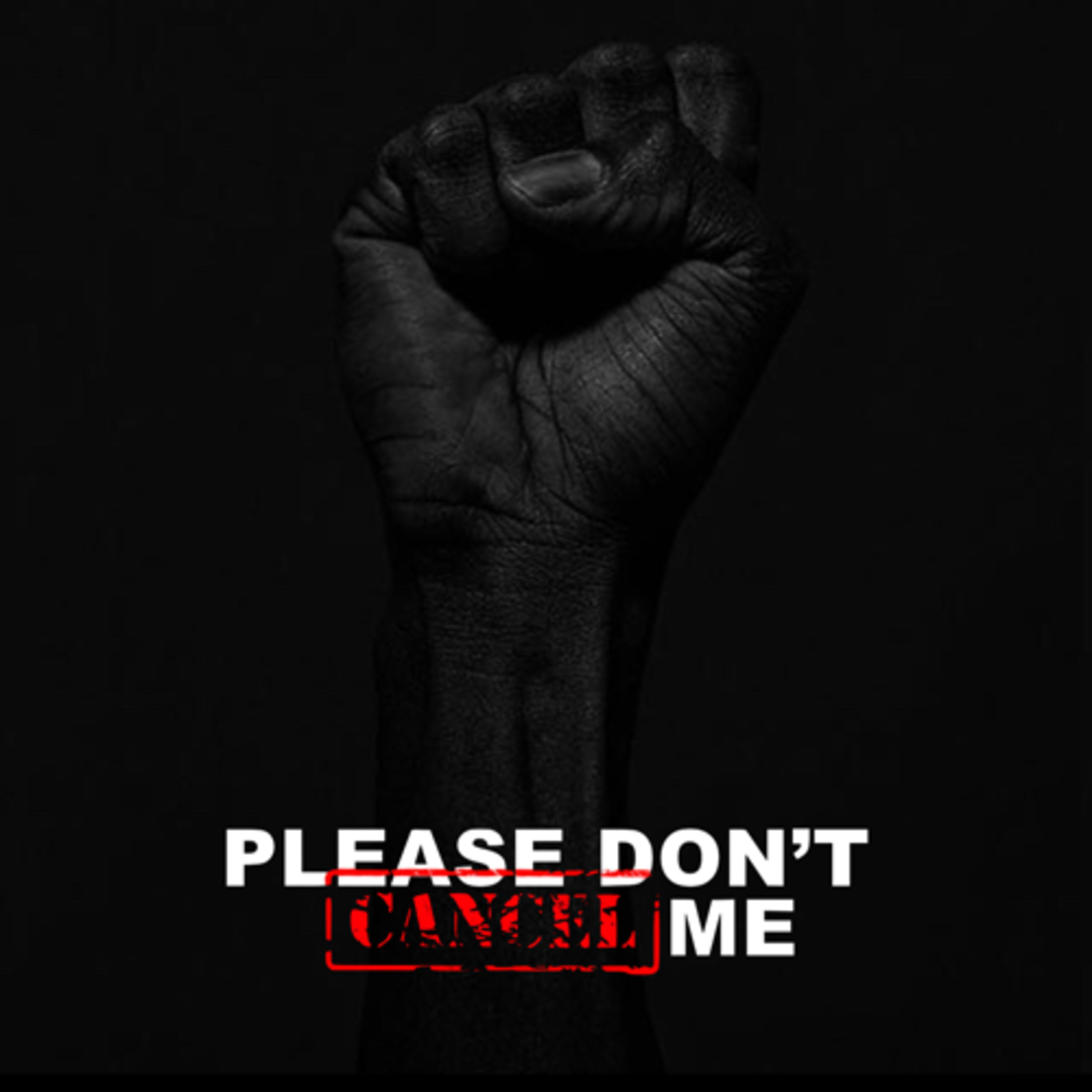 Please Don’t Cancel Me Podcast