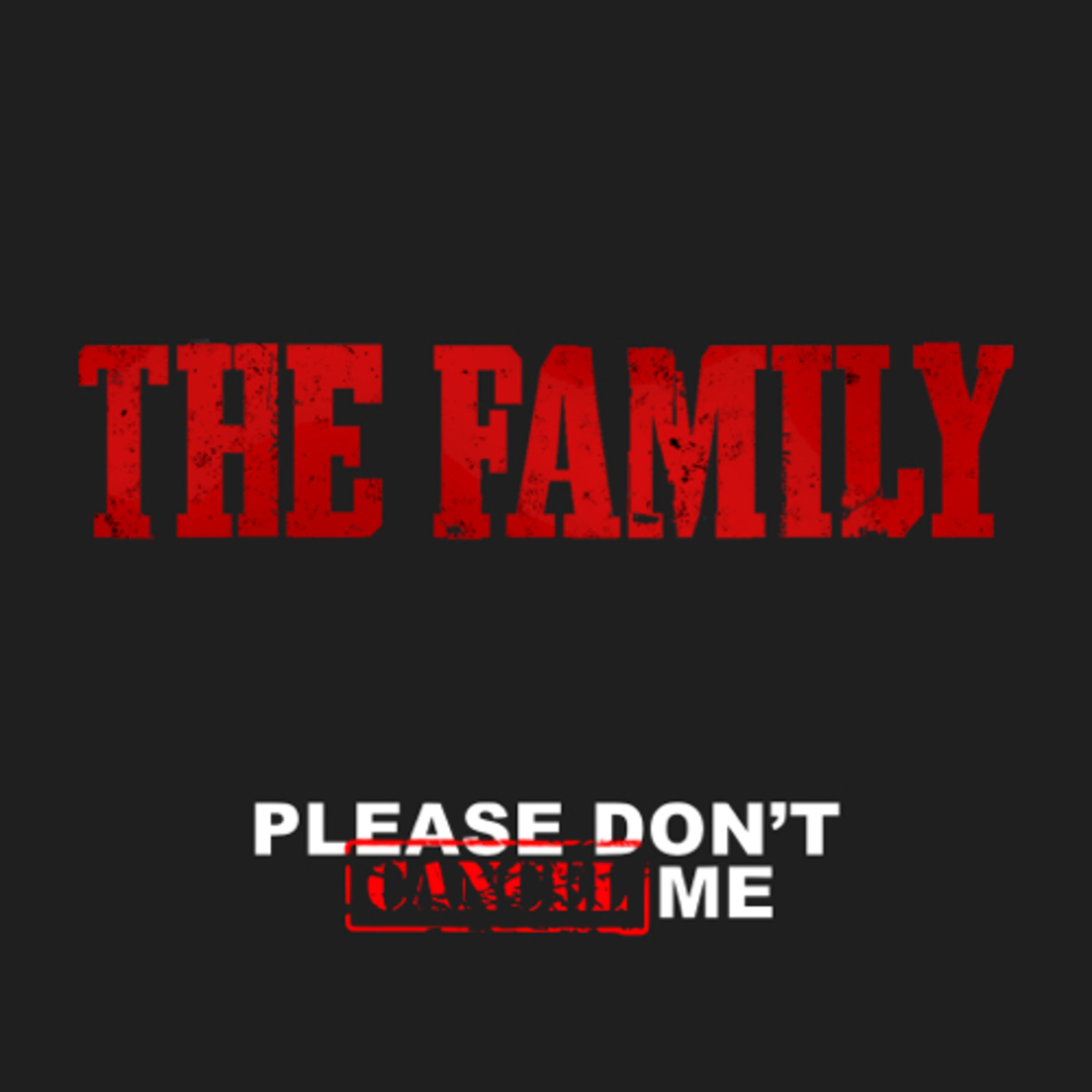 Please Don’t Cancel Me Podcast