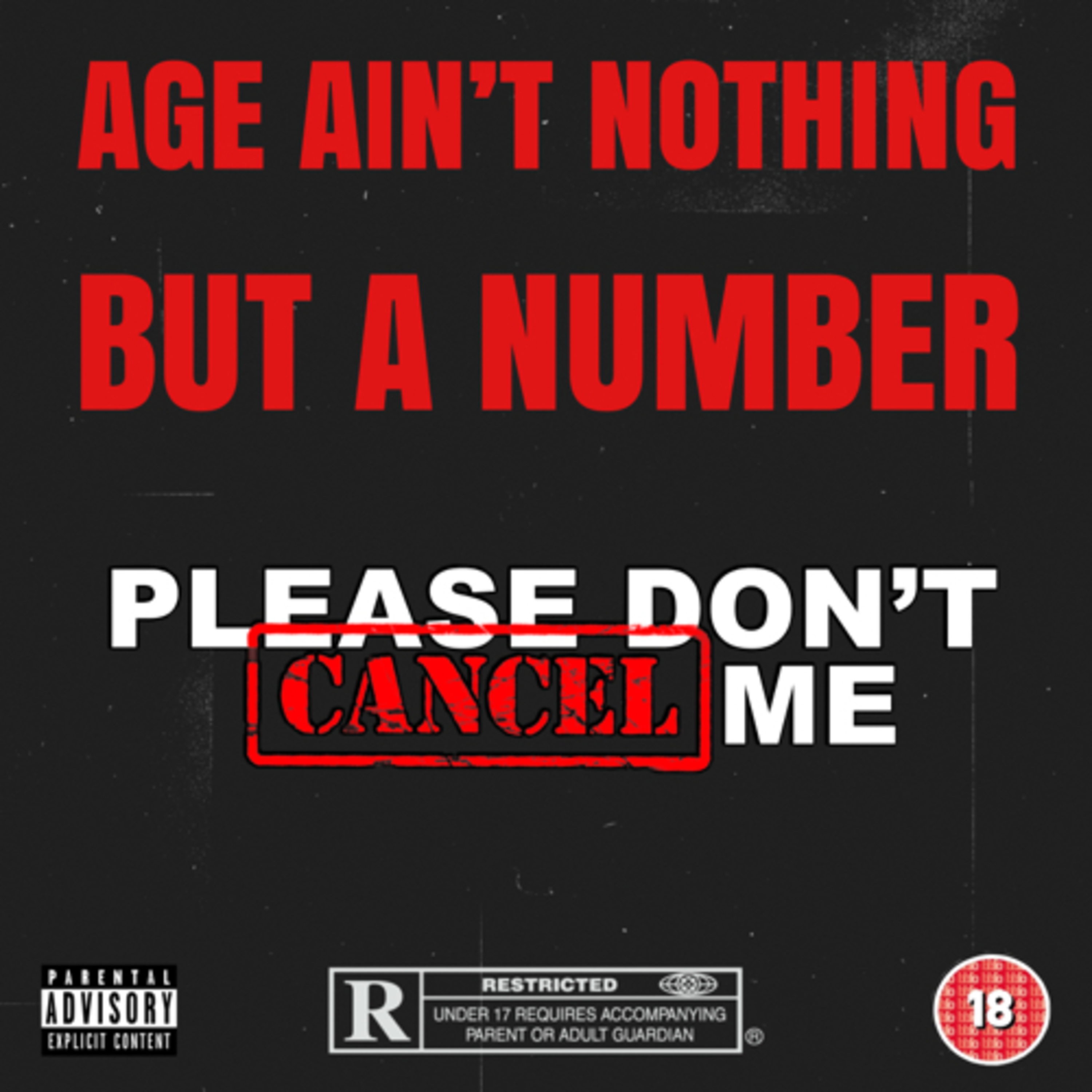 Please Don’t Cancel Me Podcast