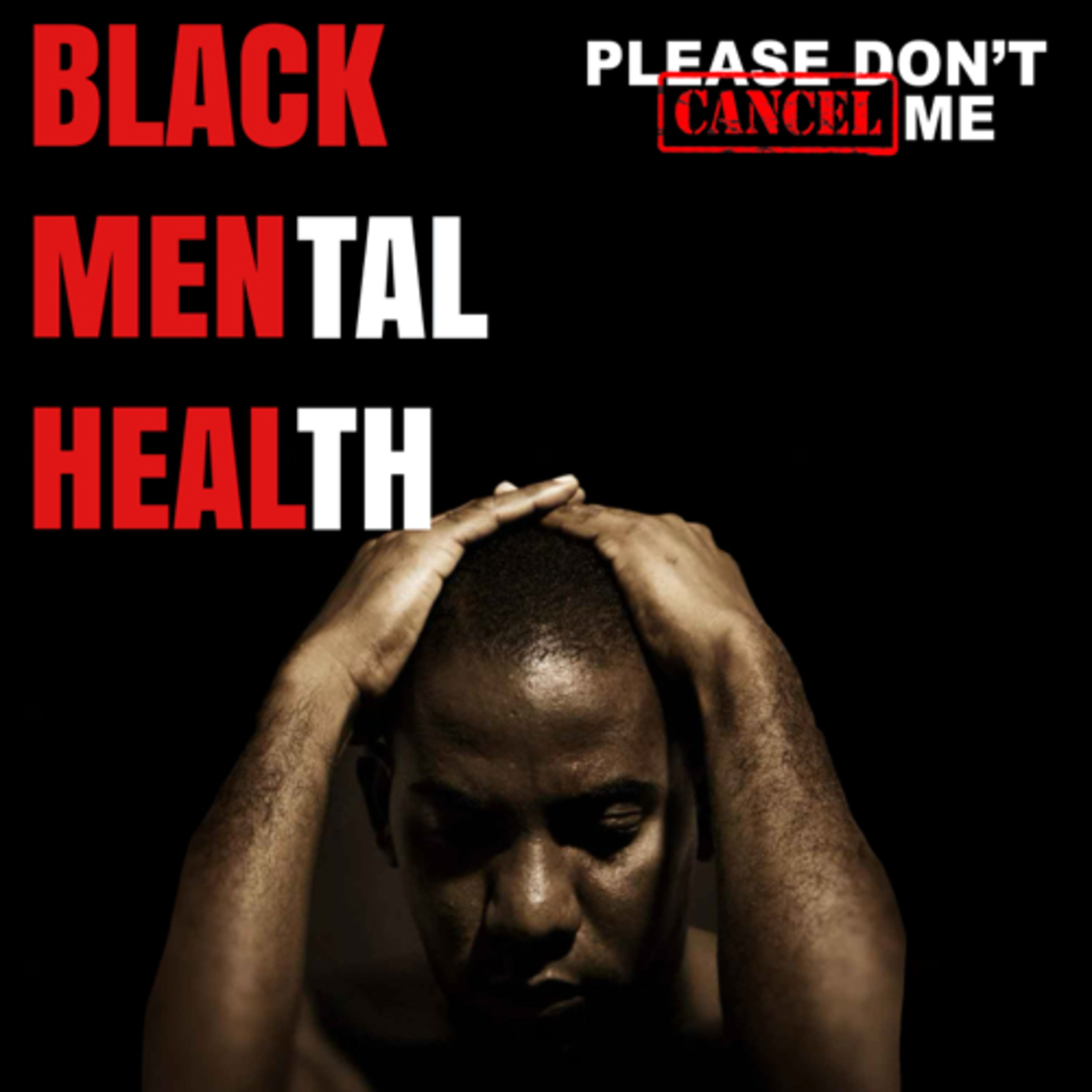 Please Don’t Cancel Me Podcast