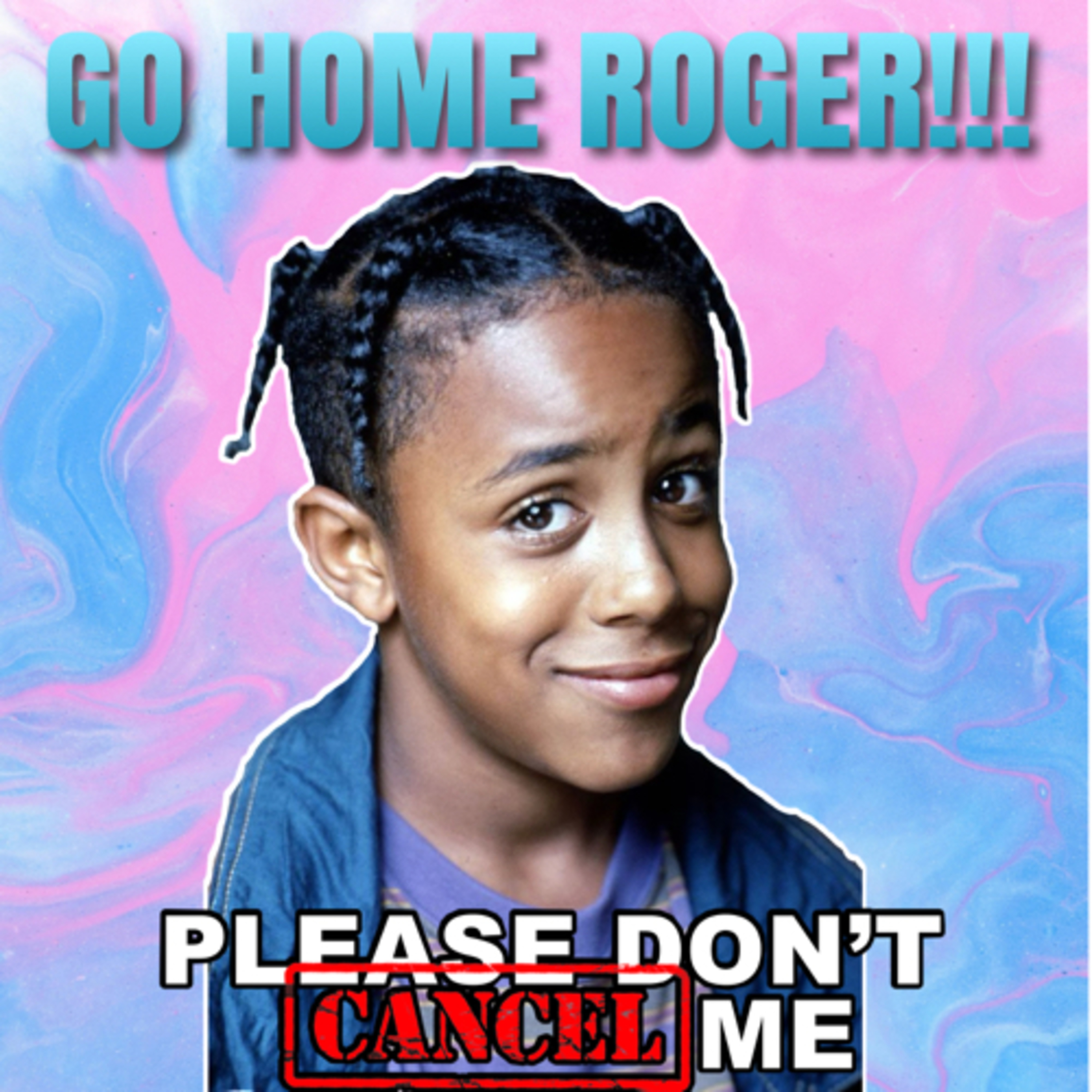 Please Don’t Cancel Me Podcast