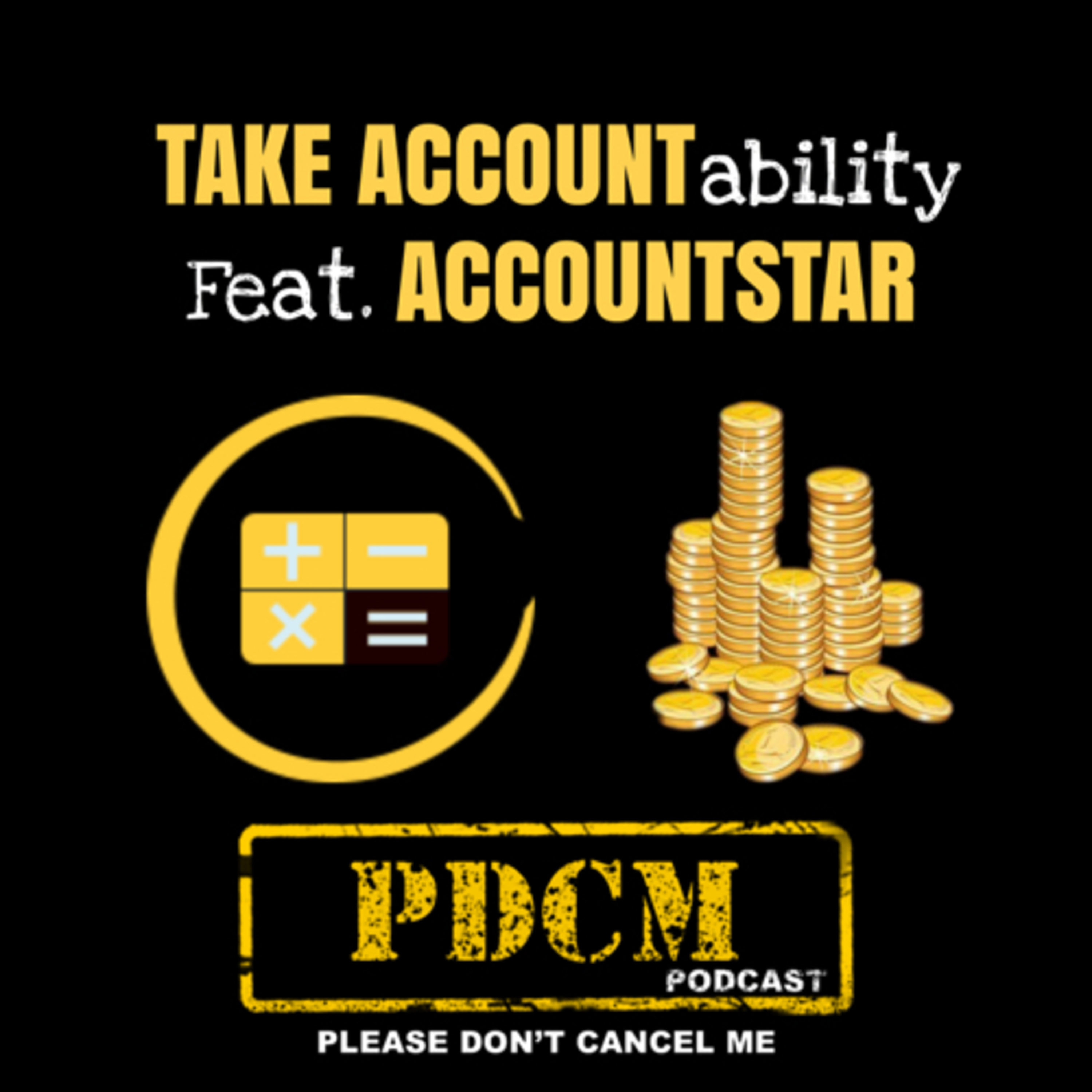 Please Don’t Cancel Me Podcast
