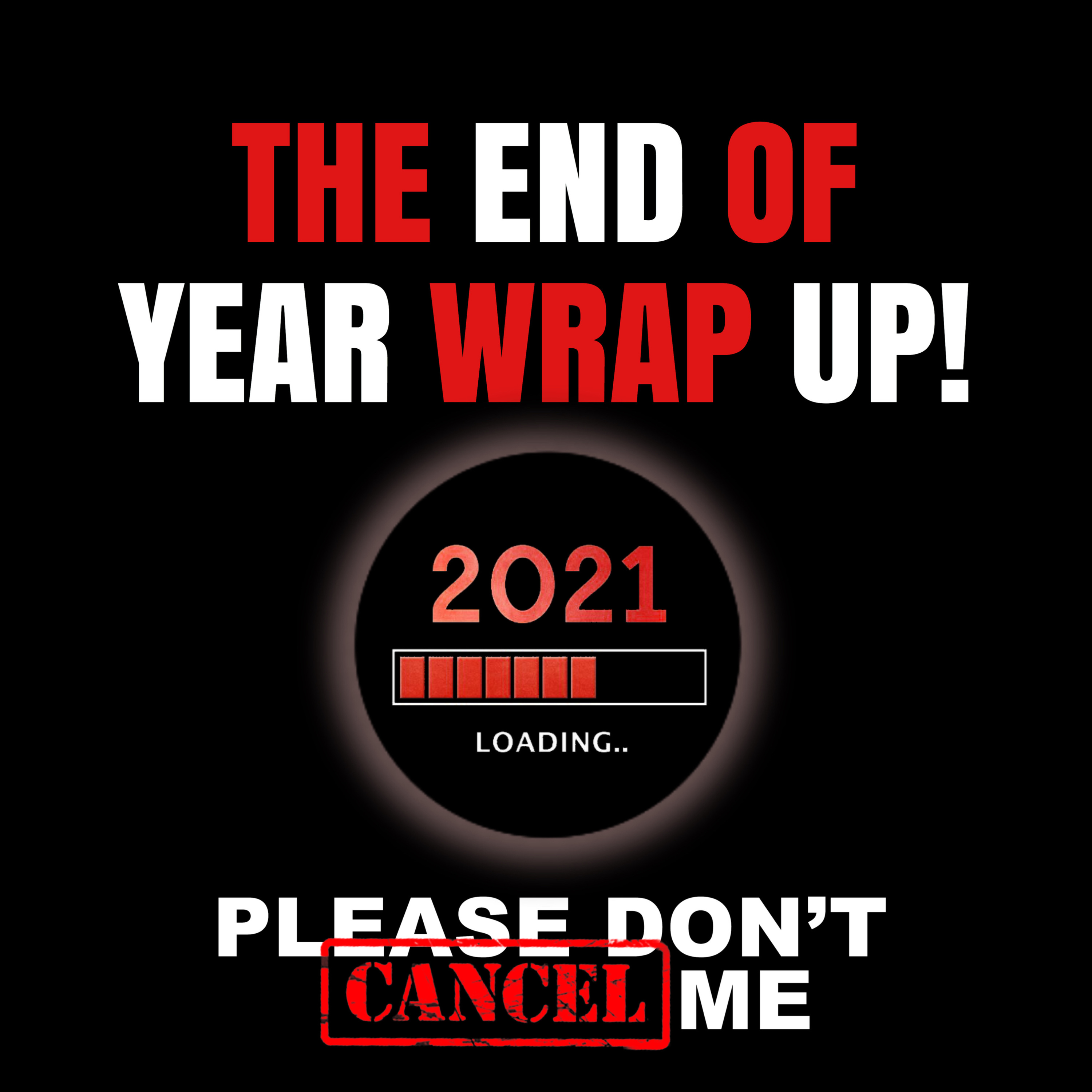 Please Don’t Cancel Me Podcast