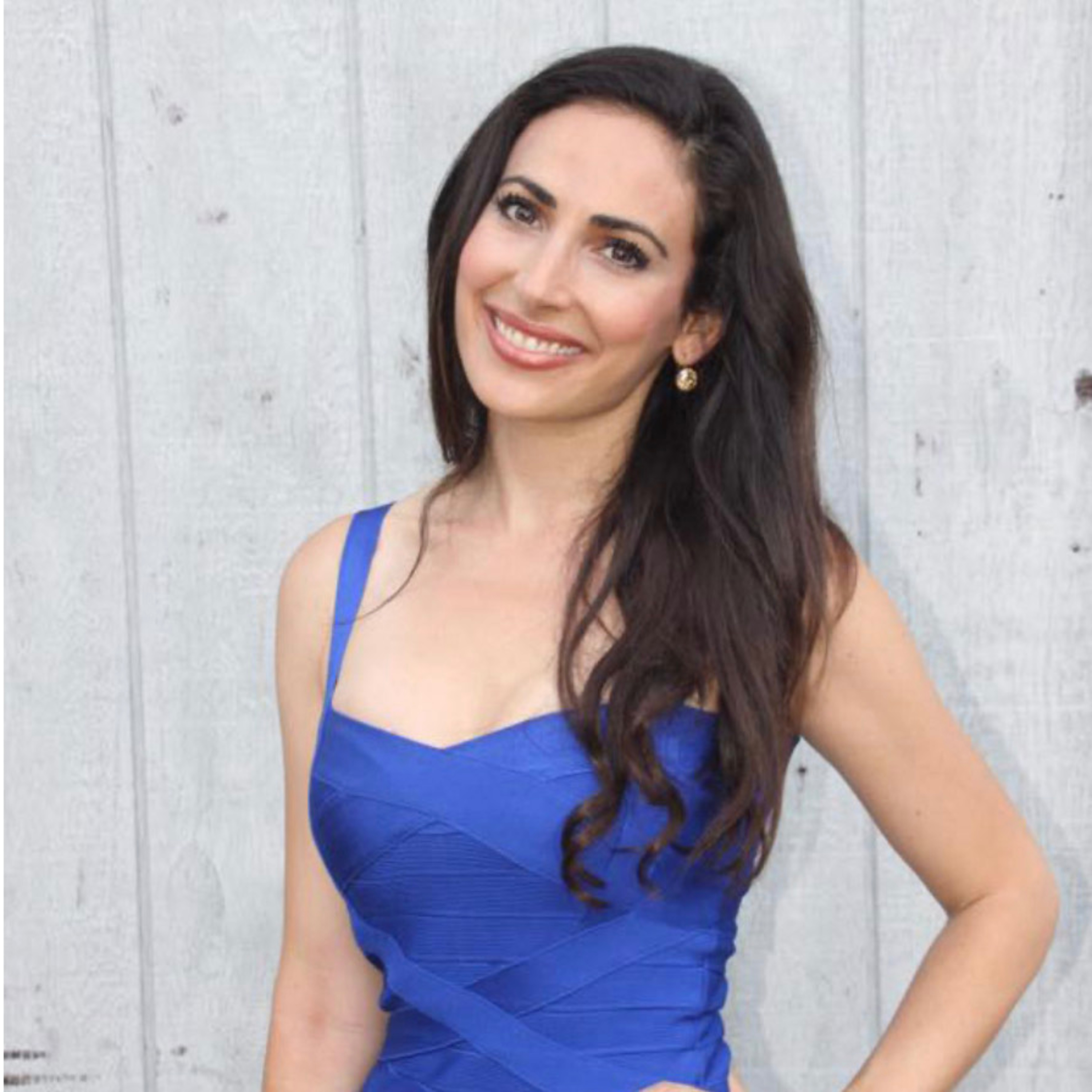 Melissa Billie Clark Show Podcast