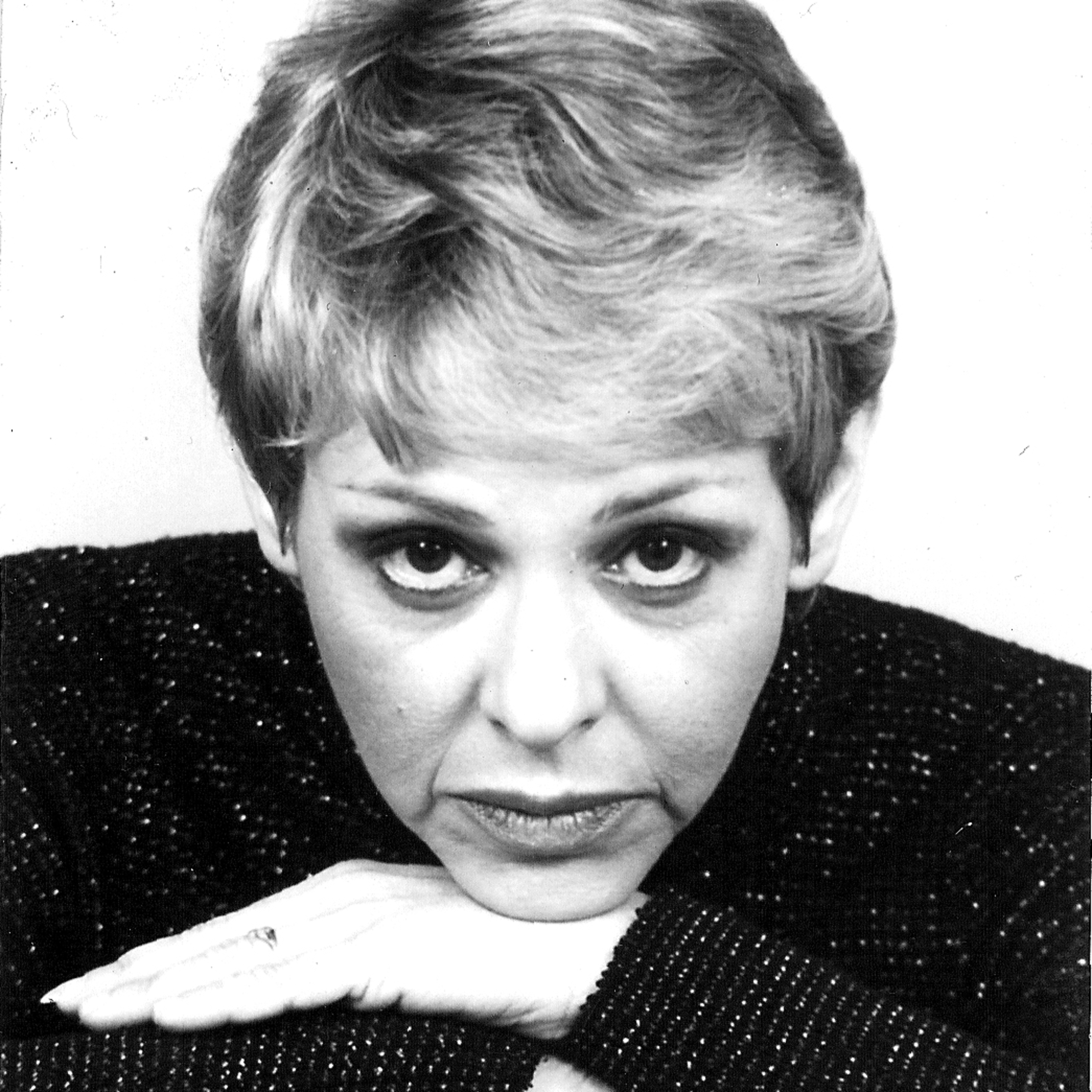 Melissa Billie Clark Show Podcast