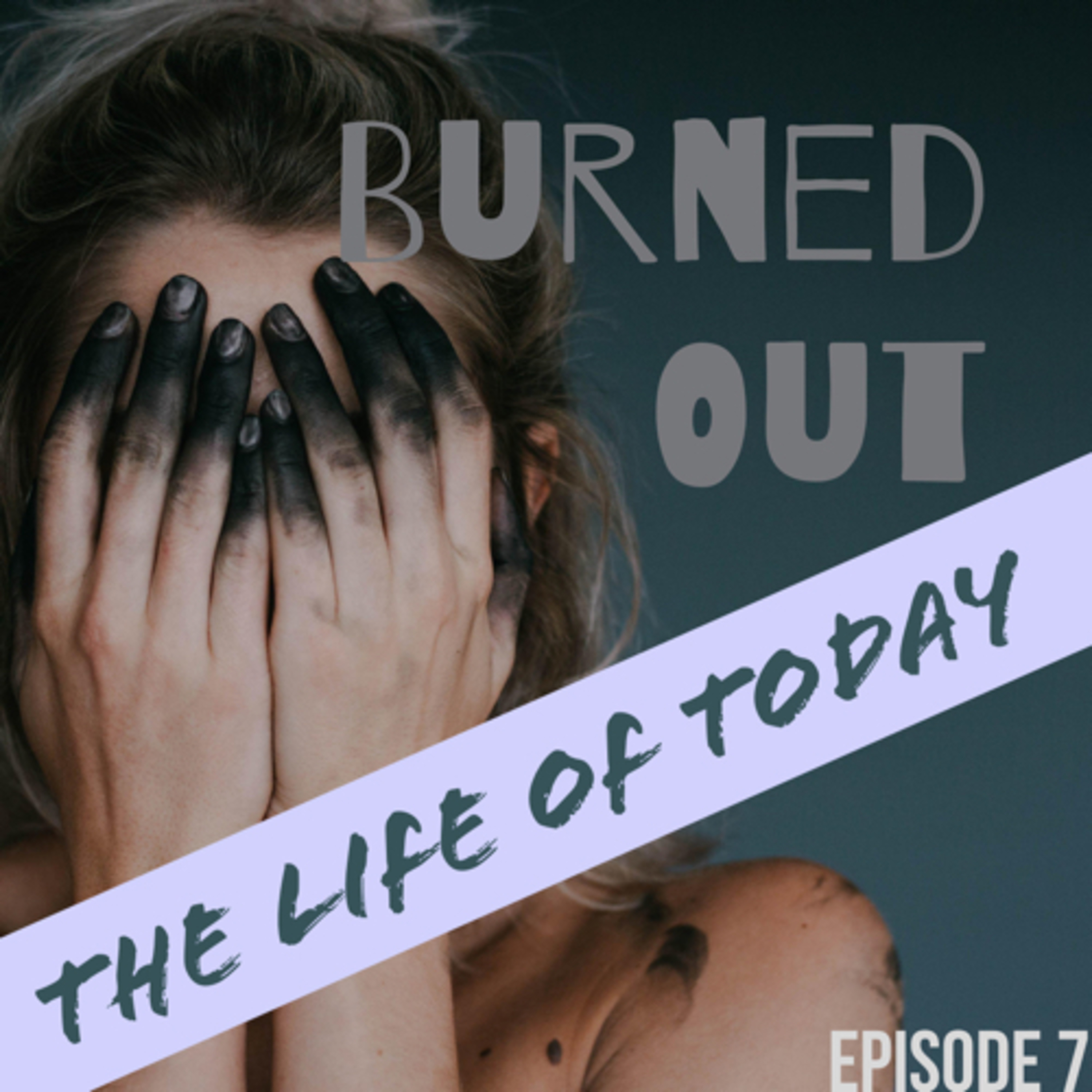 The life of today episode artwork