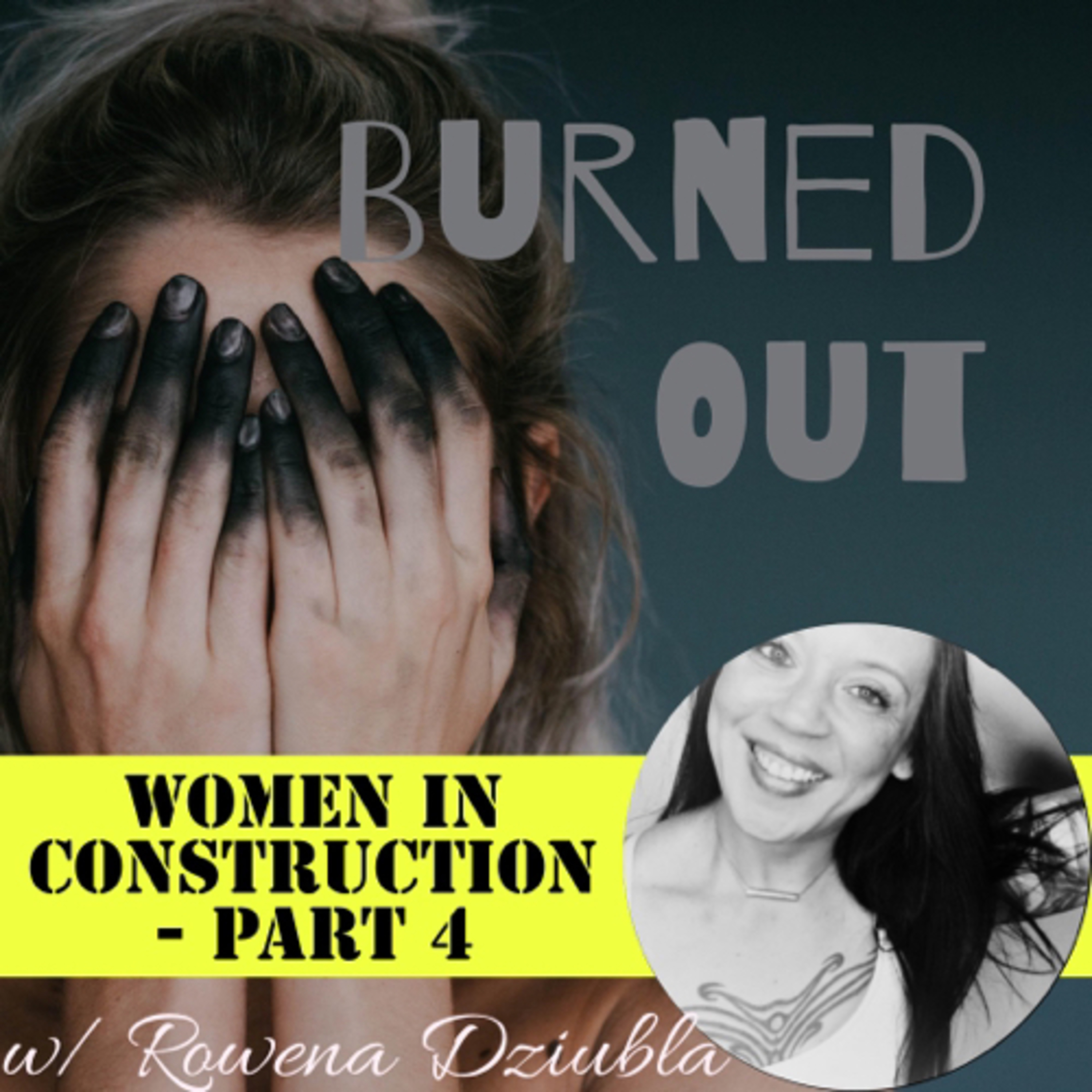 Women in Construction - Part 4 episode artwork