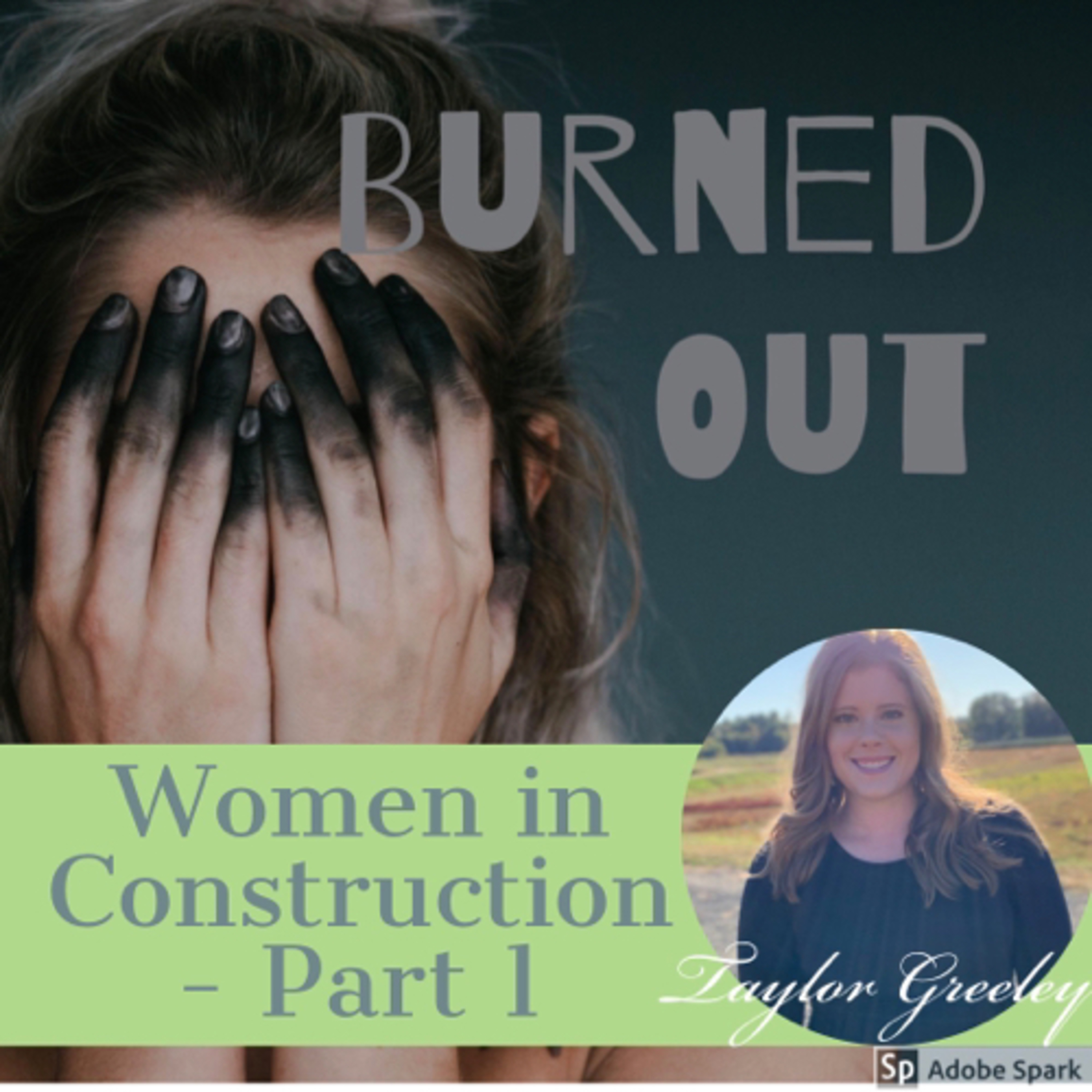 Women in Construction Week - Part 1 episode artwork