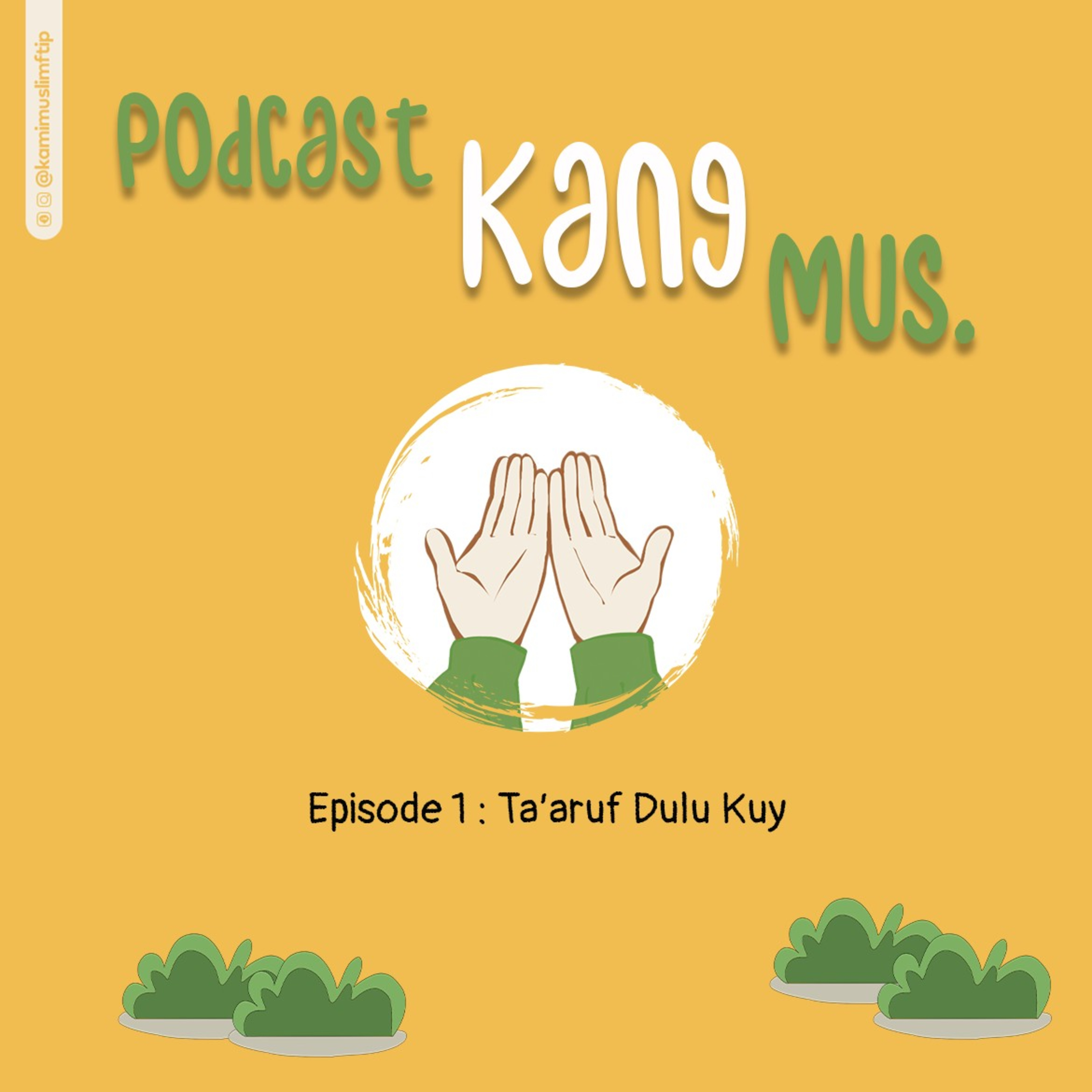 PKM (Podcast Kang Mus)
