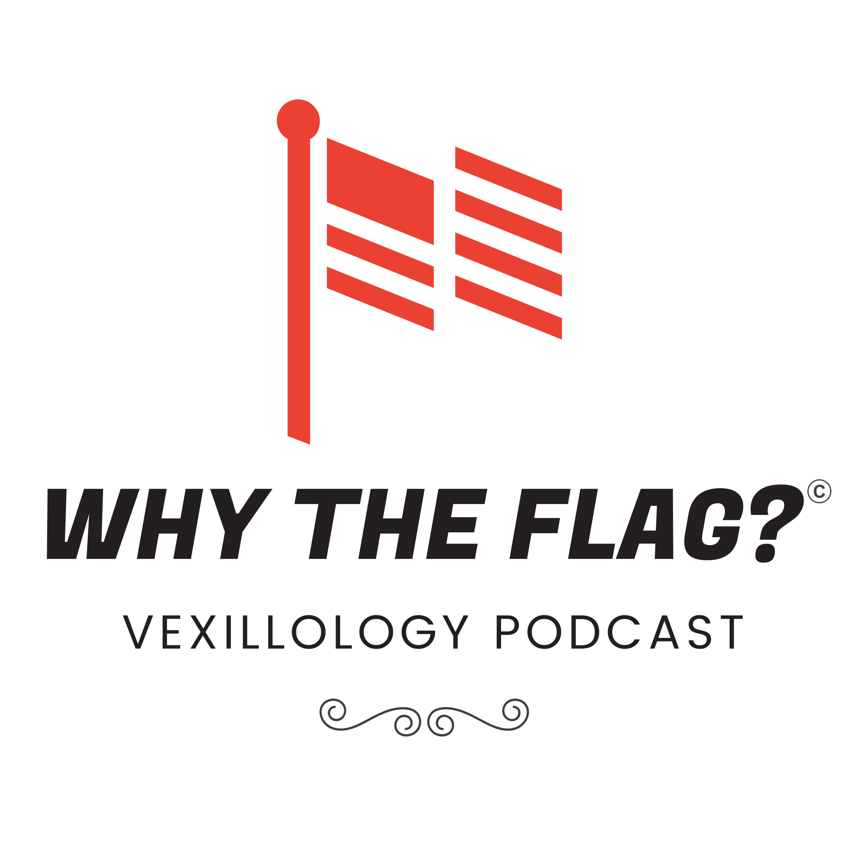 Why the Flag? Trailer