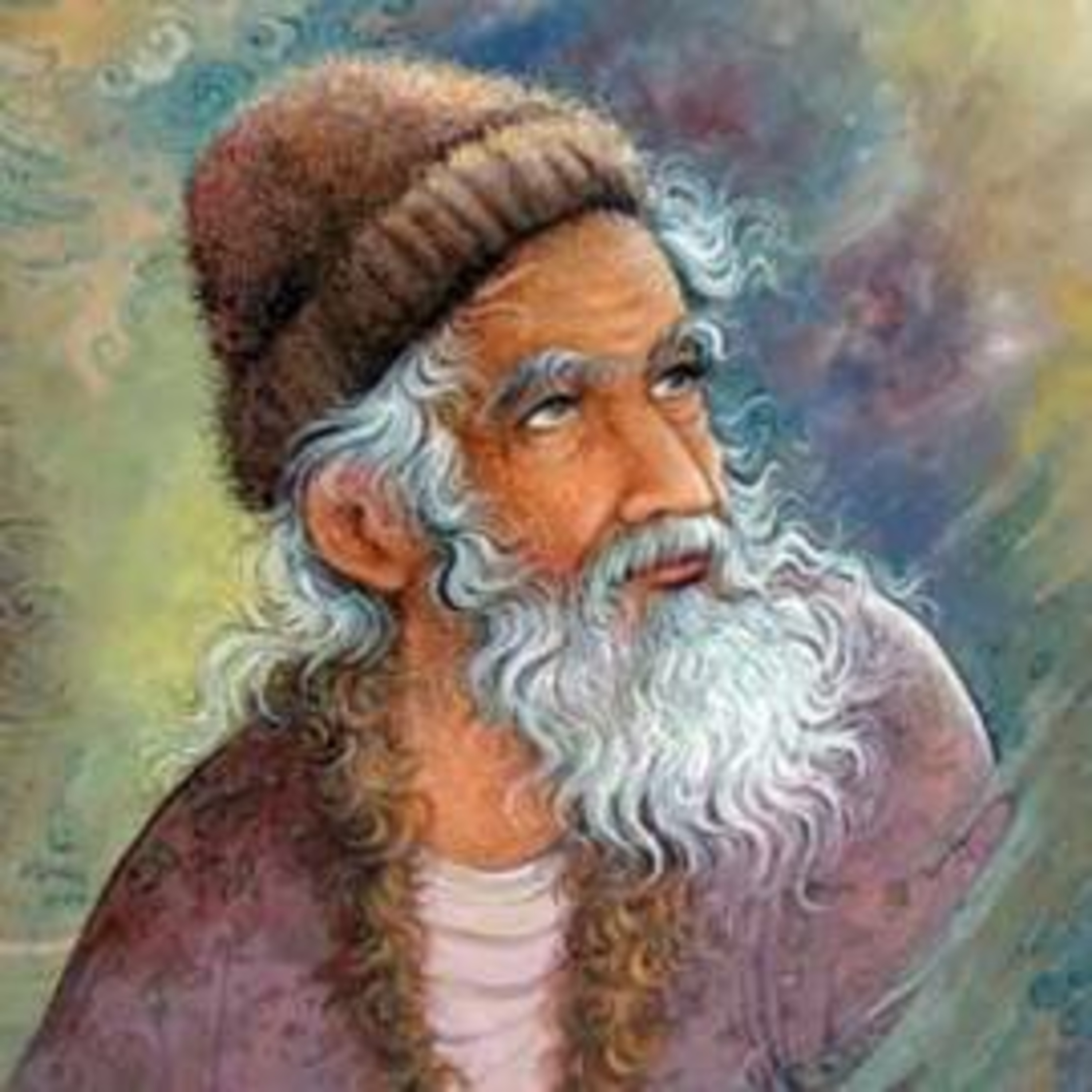 Martir: AL-HALLAJ | Kisah Tragis Al-Hallaj (1/3) Season 9, Episode 1 episode artwork