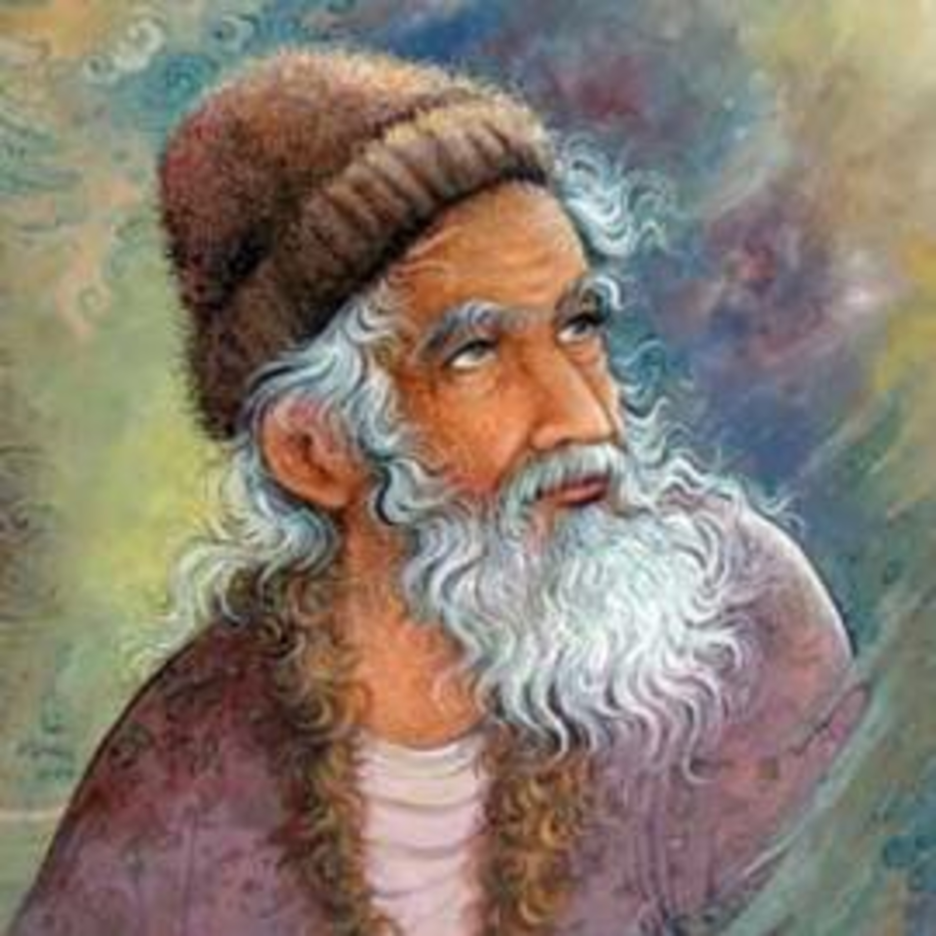 Martir: AL-HALLAJ | Asumsi Hulul - Ada Nasut & Lahut (2/3) Season 9, Episode 2 episode artwork