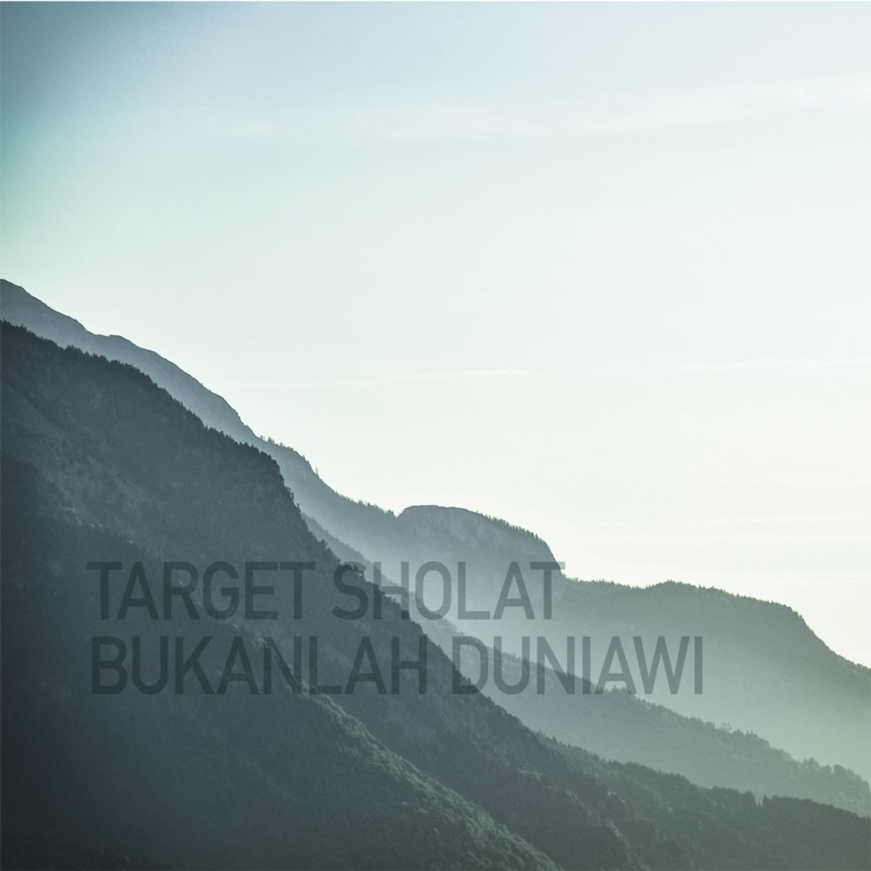 Perspektif Tasawuf
