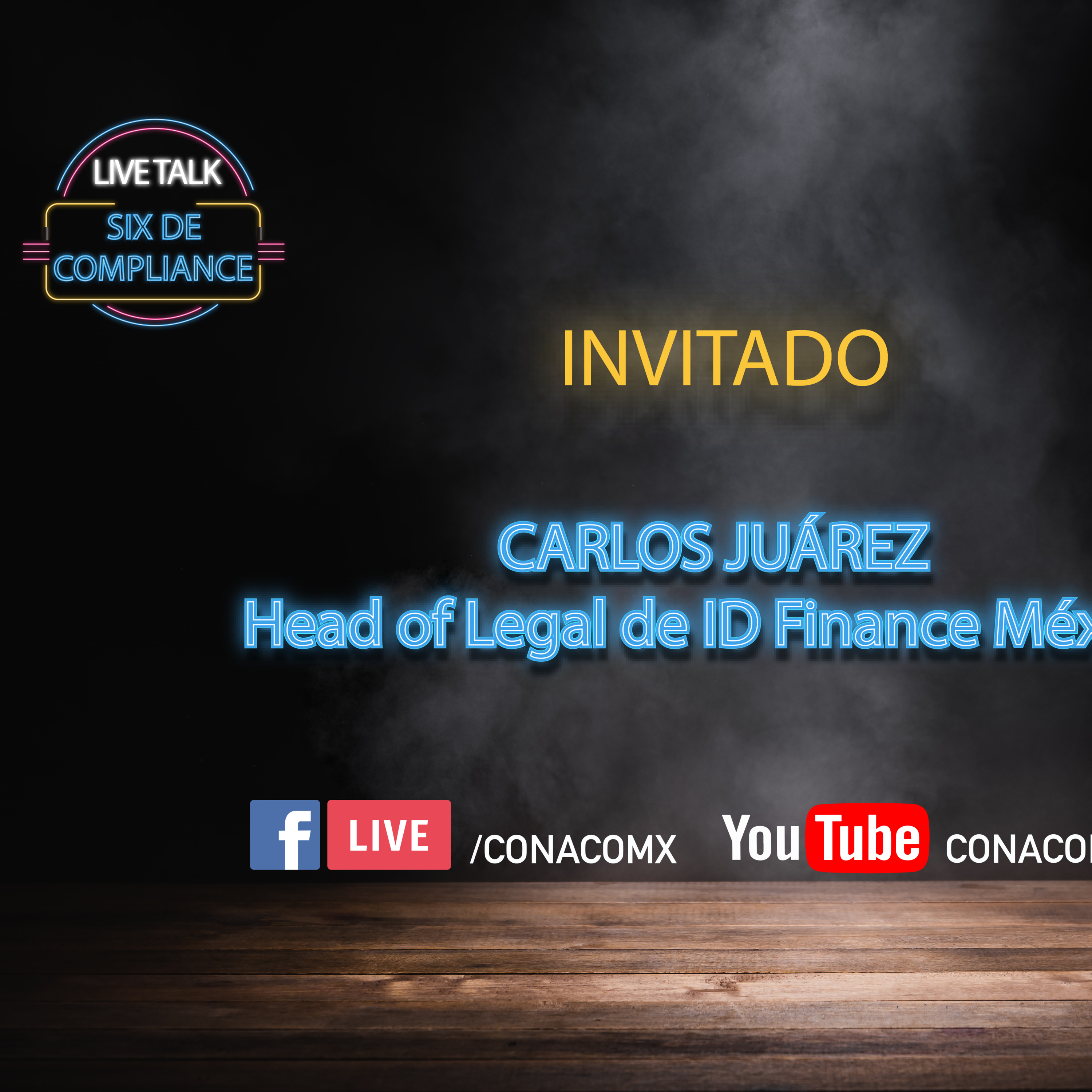 CONACOM Comisión Nacional de Compliance, A.C.