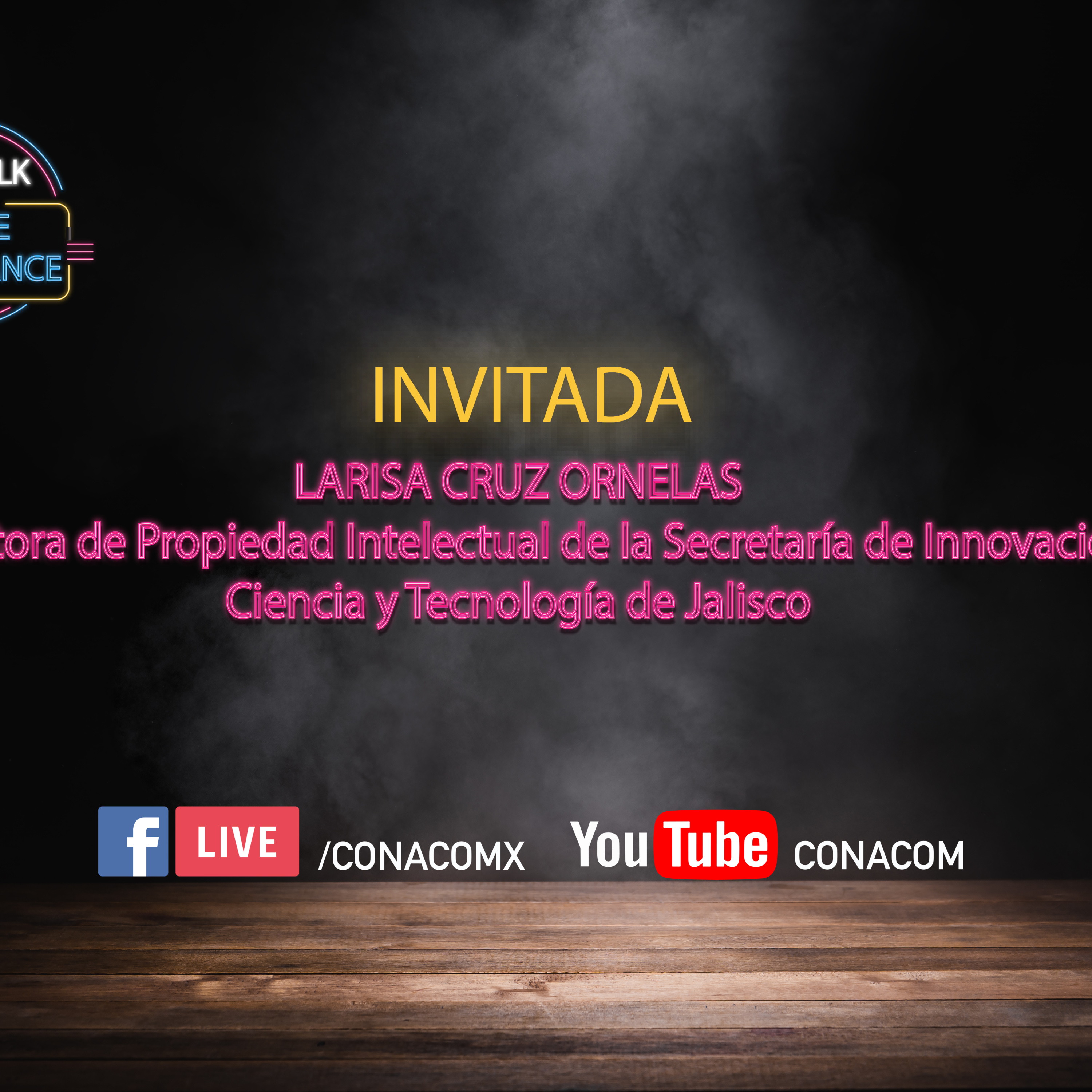 CONACOM Comisión Nacional de Compliance, A.C.