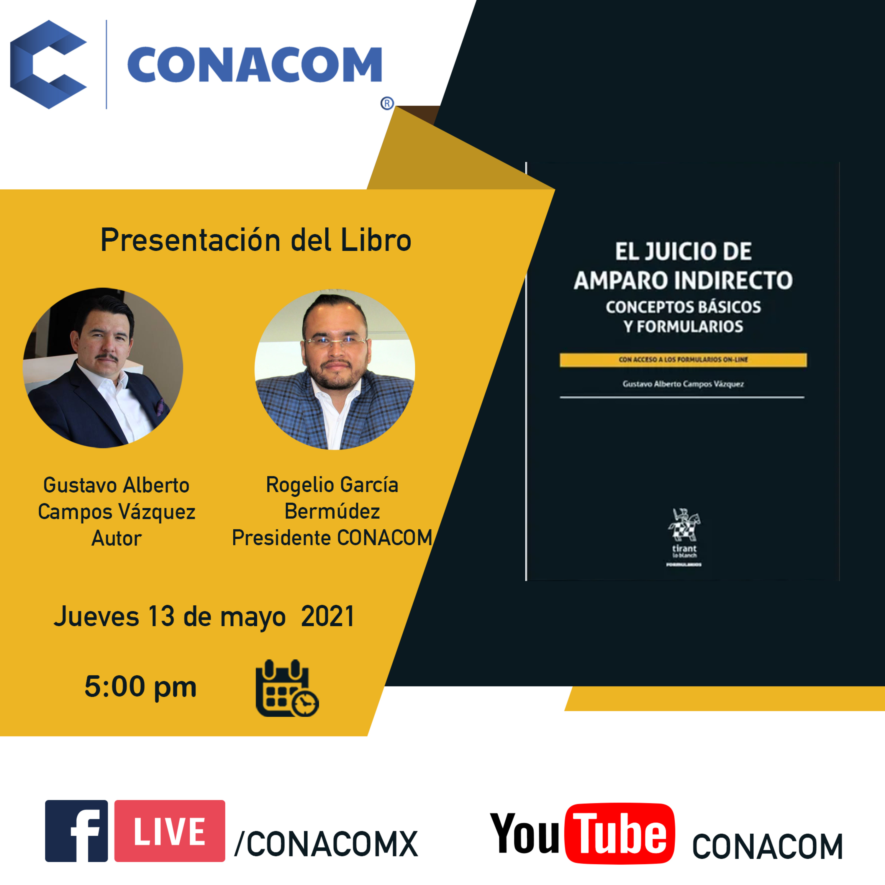 CONACOM Comisión Nacional de Compliance, A.C.
