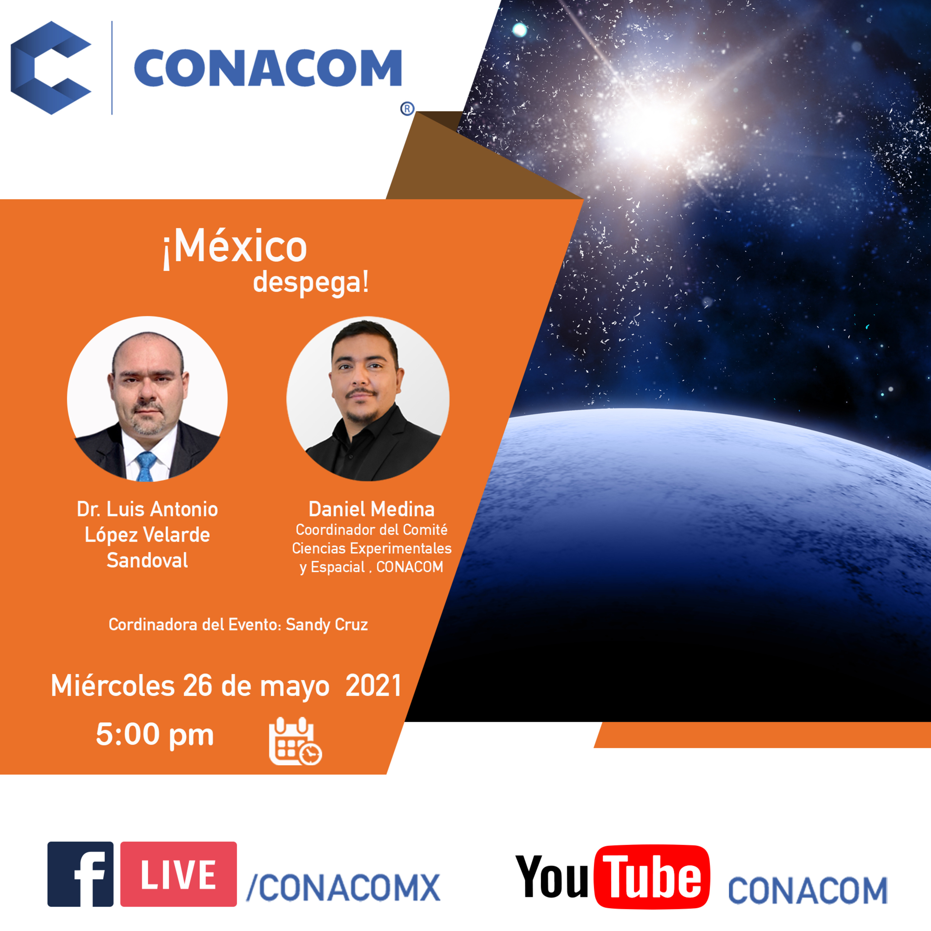 CONACOM Comisión Nacional de Compliance, A.C.