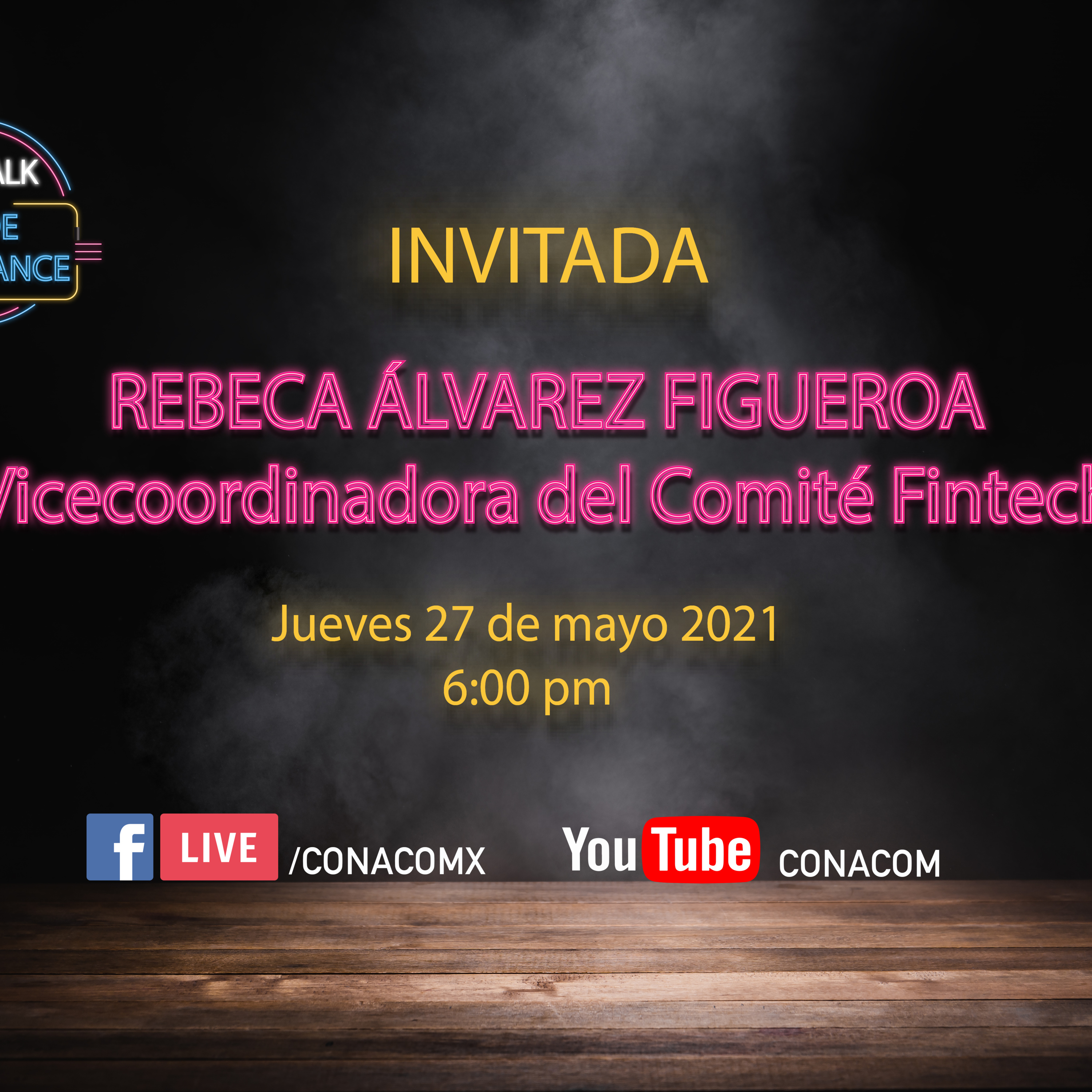 CONACOM Comisión Nacional de Compliance, A.C.