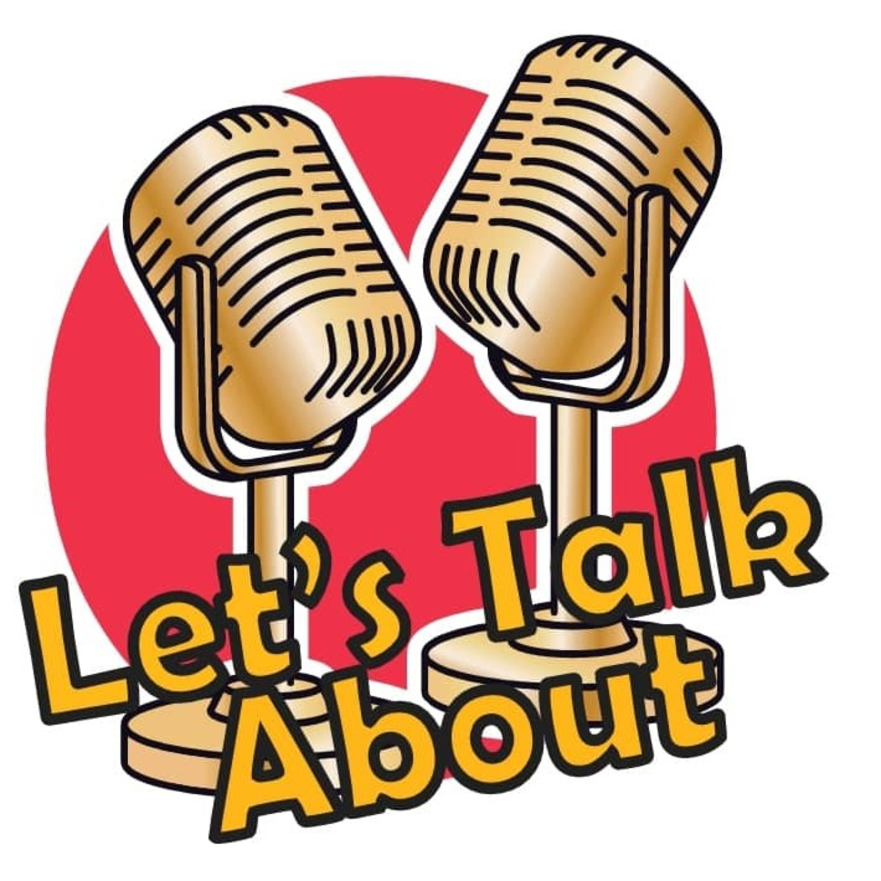 Let\'s Talk About...